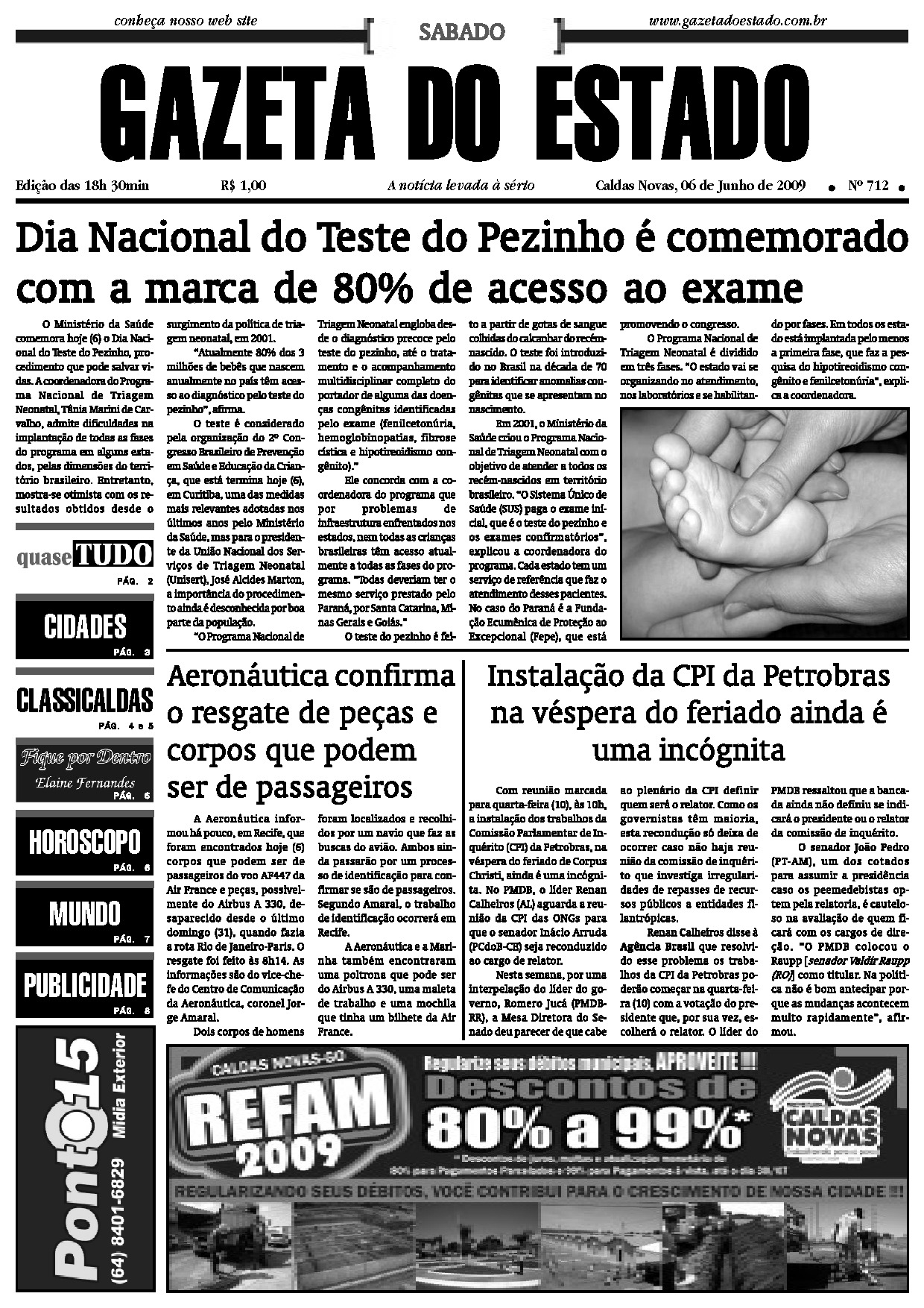Edição 0712