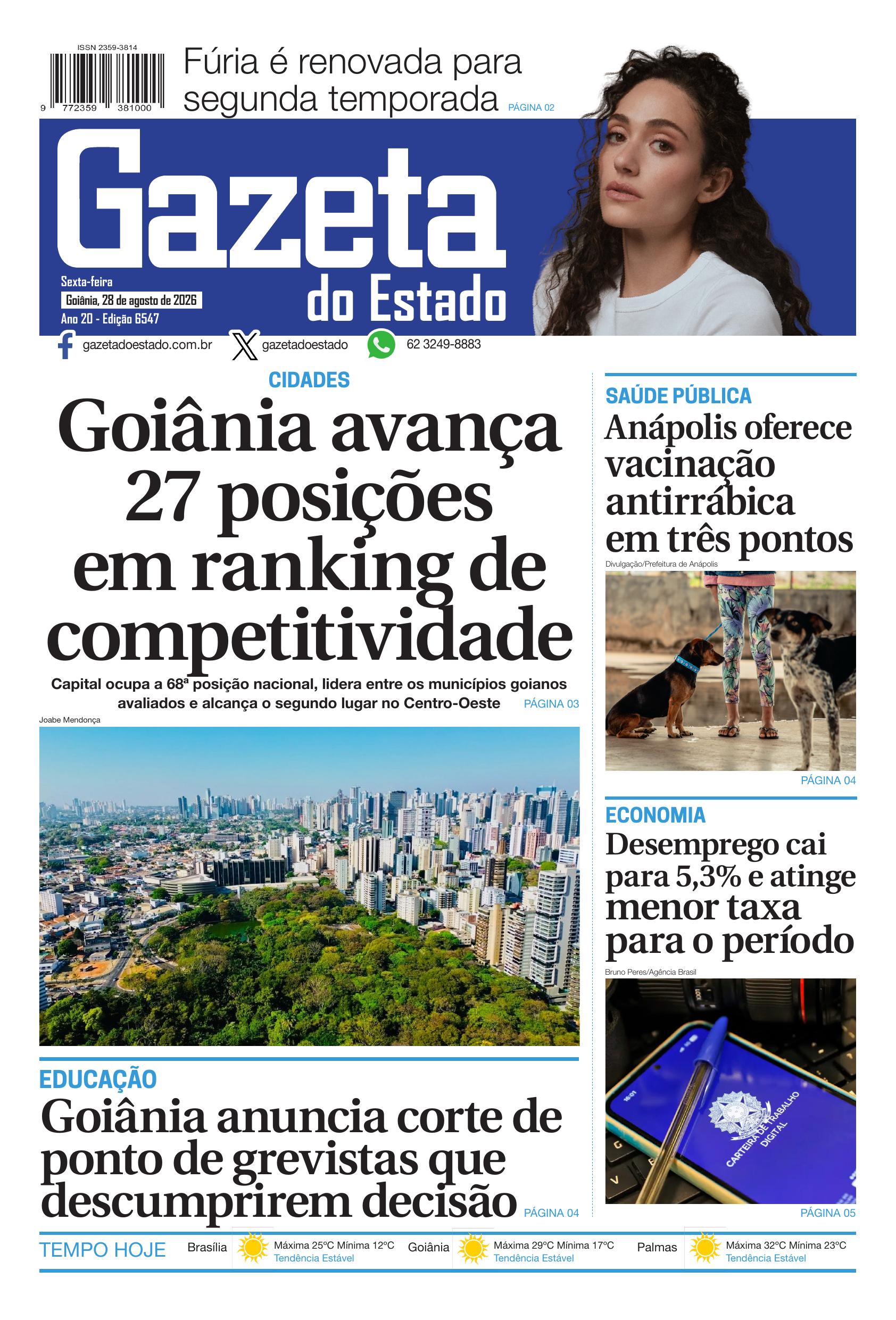Edição 6547