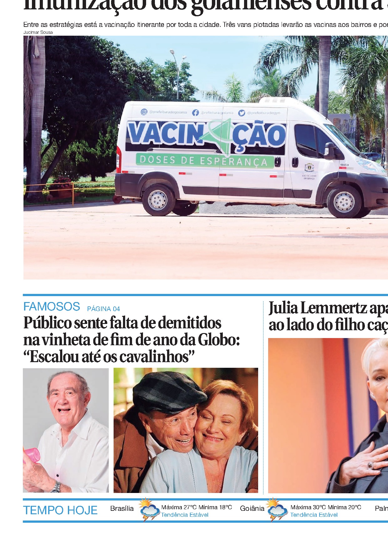 EDIÇÃO 4821