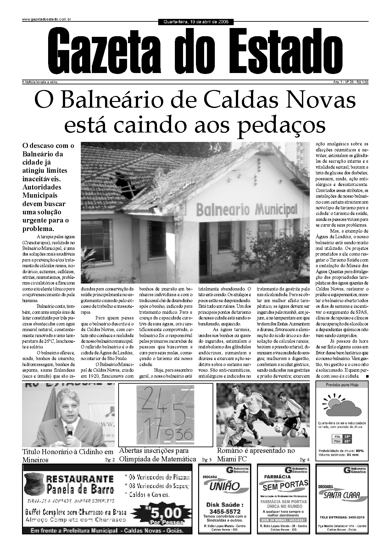 Edição 0026