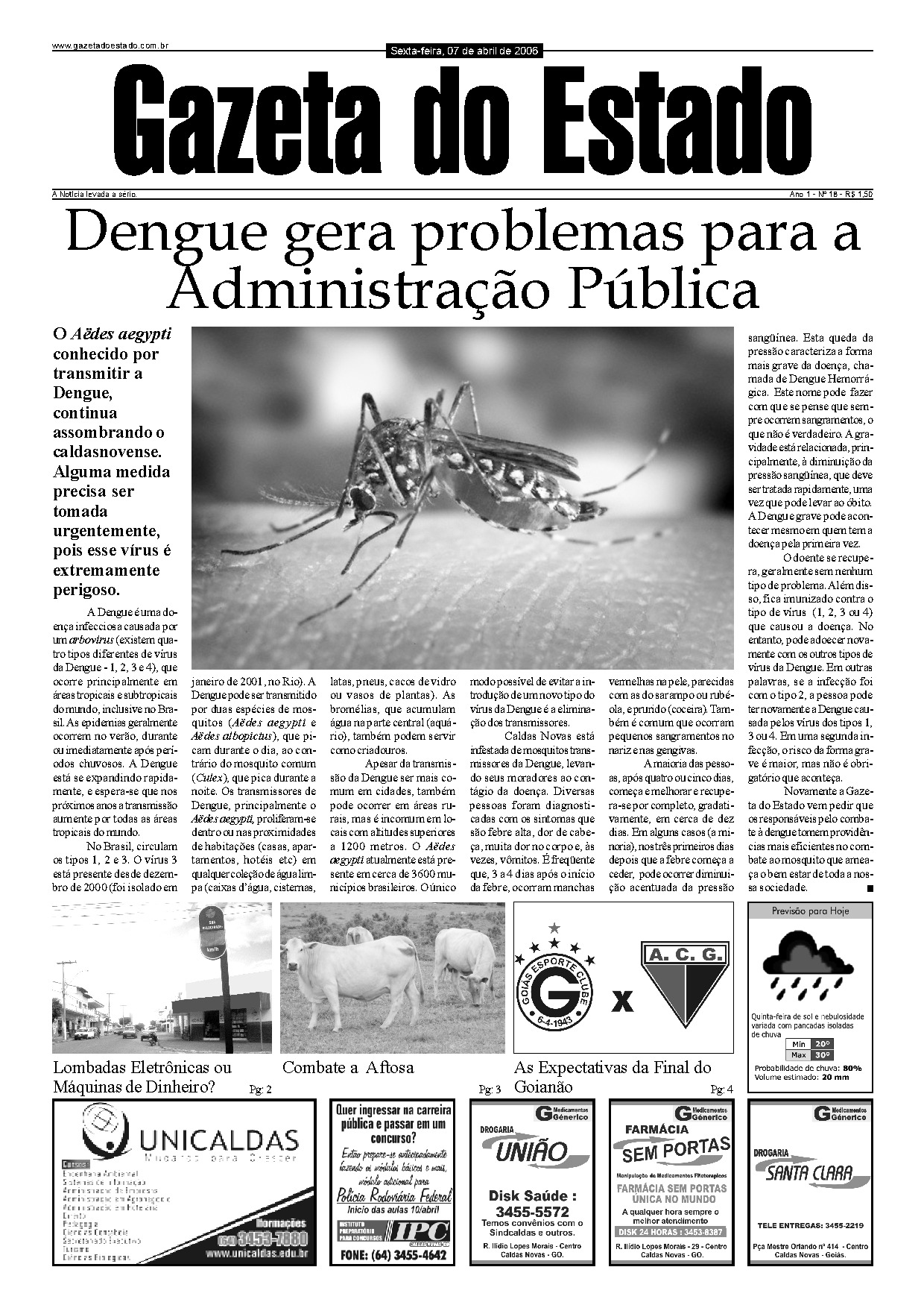 Edição 0018