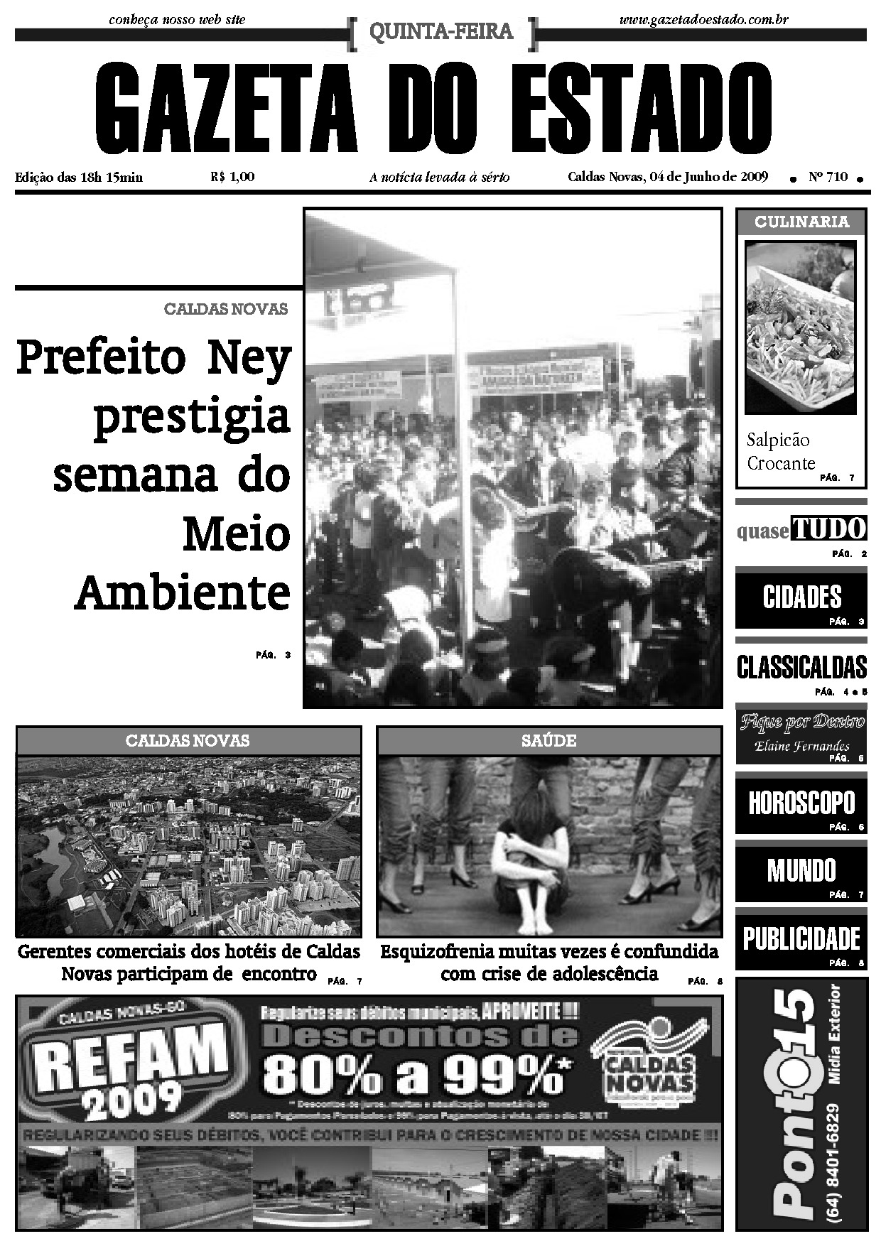 Edição 0710
