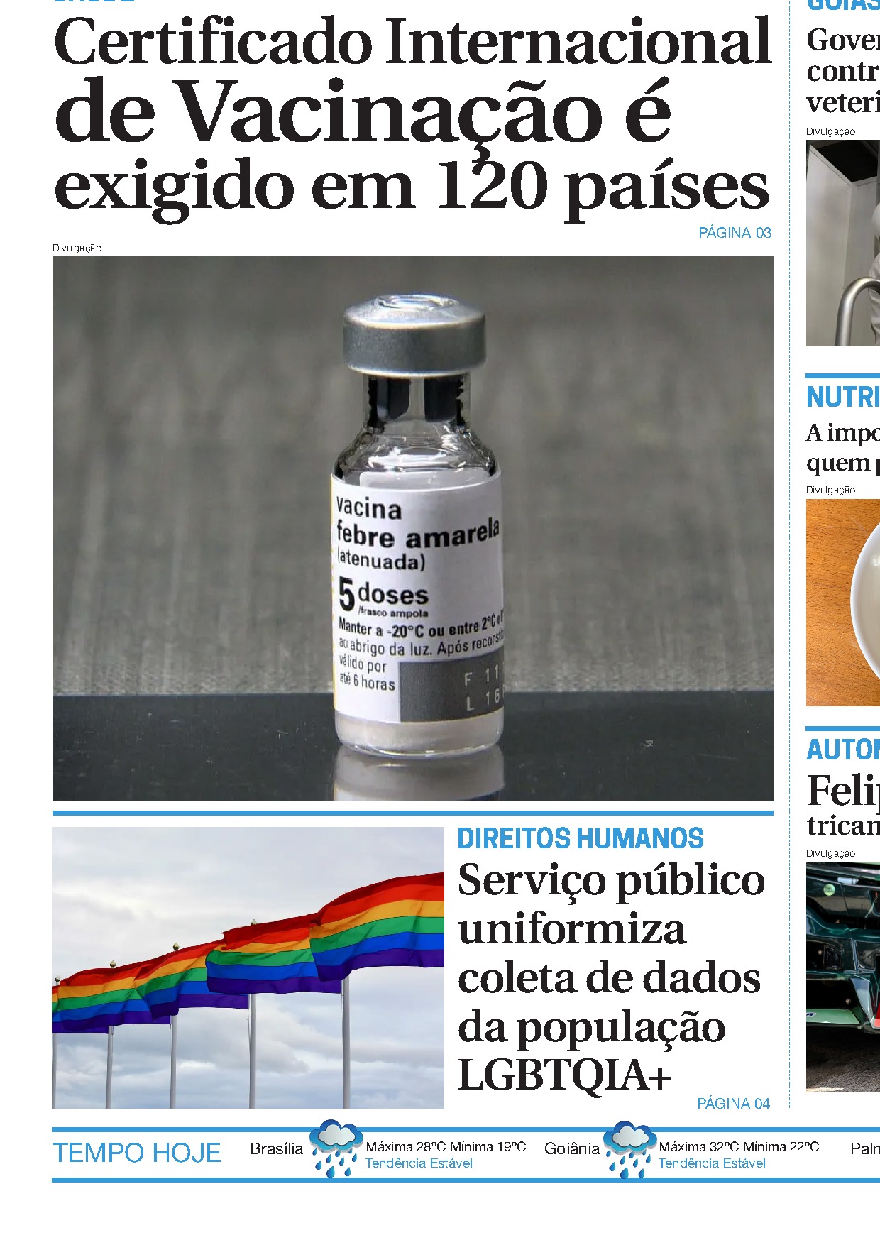 Edição 5922