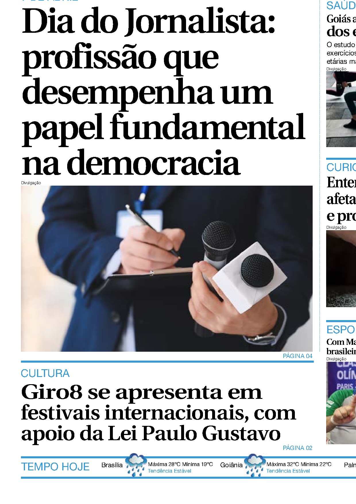 Edição 5675