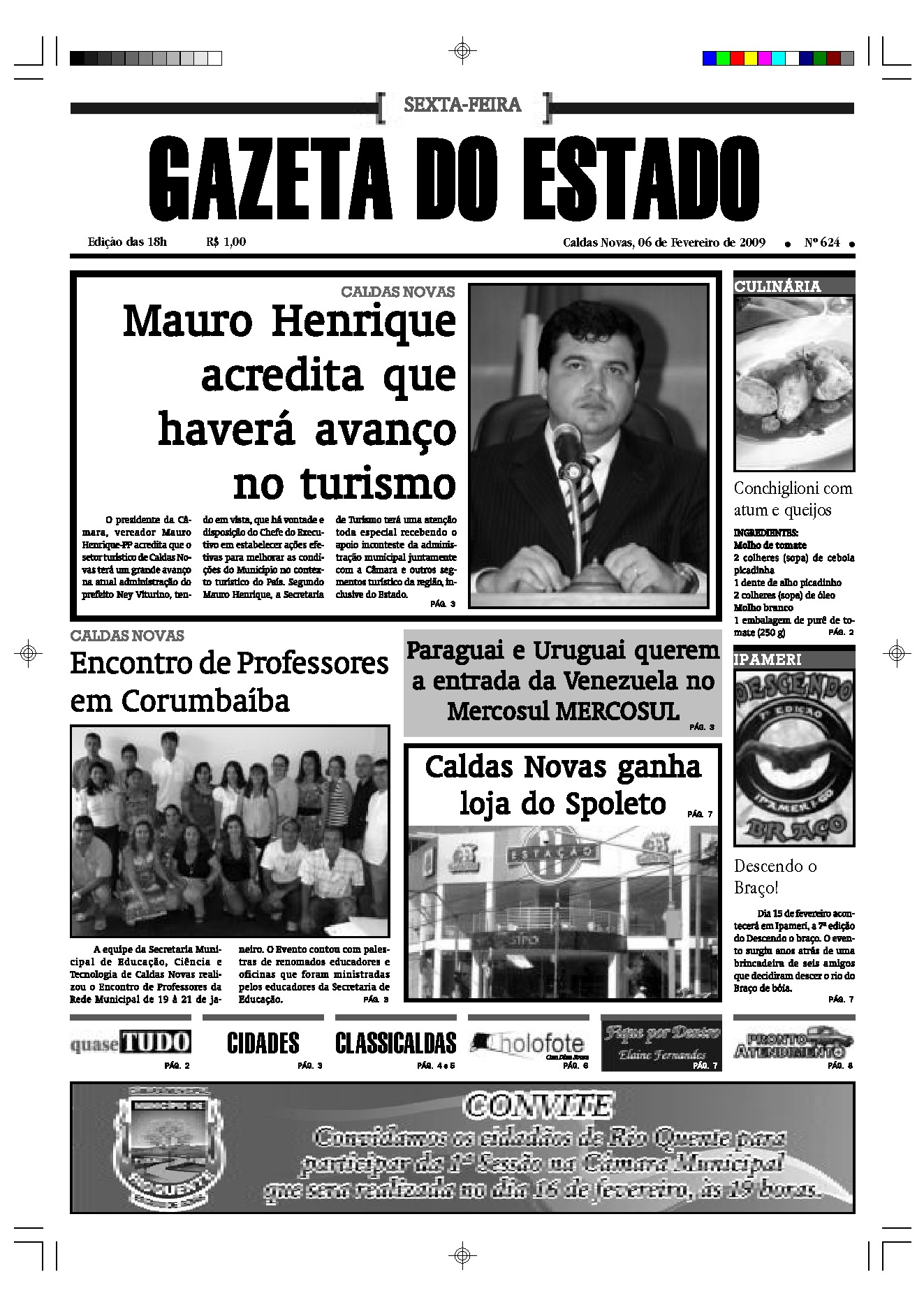 Edição 0624