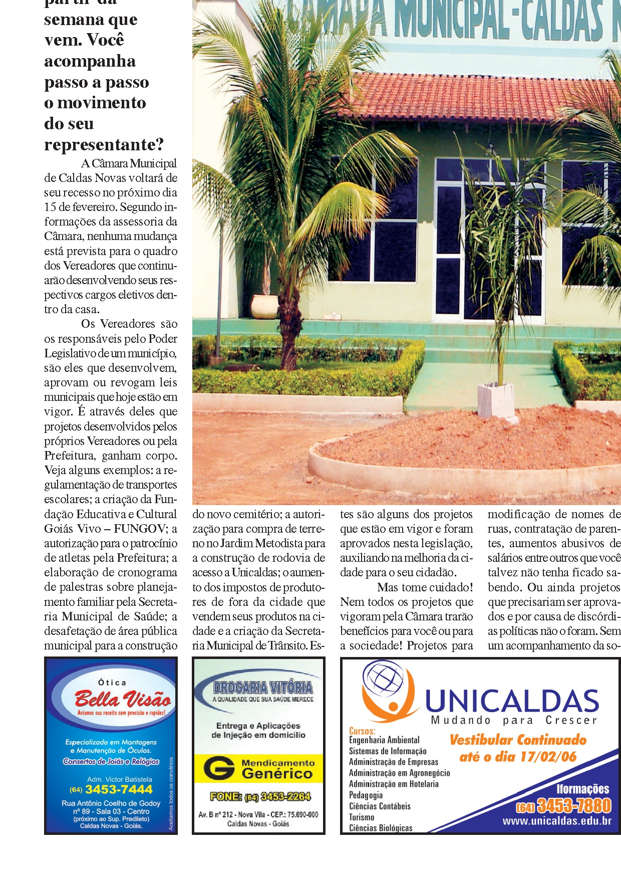 Edição 0003