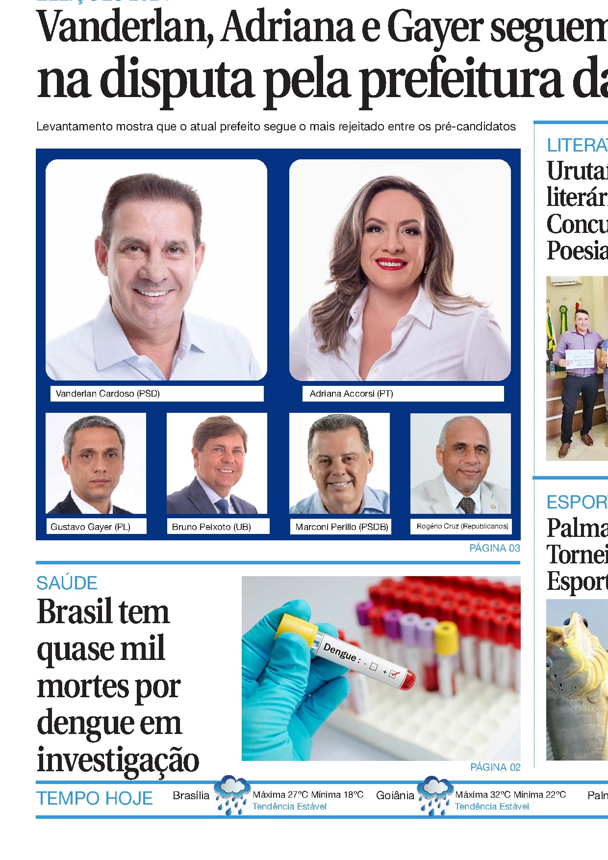 EDIÇÃO 5649