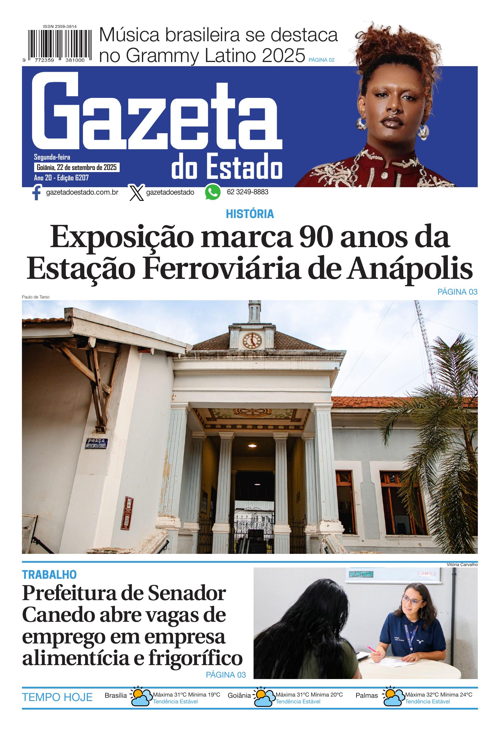 Edição 6207