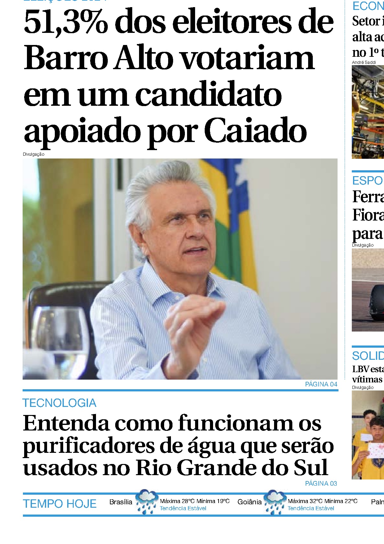 Edição 5710