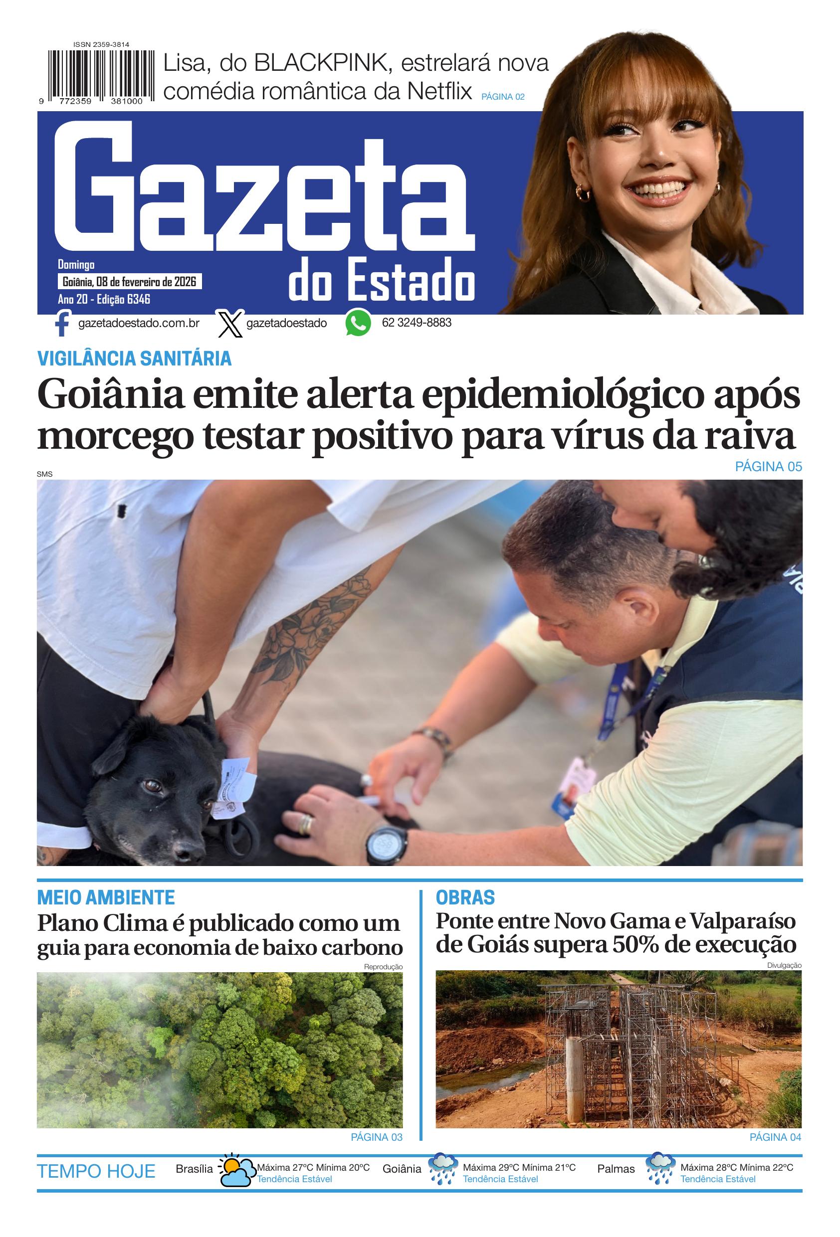 Edição 6346