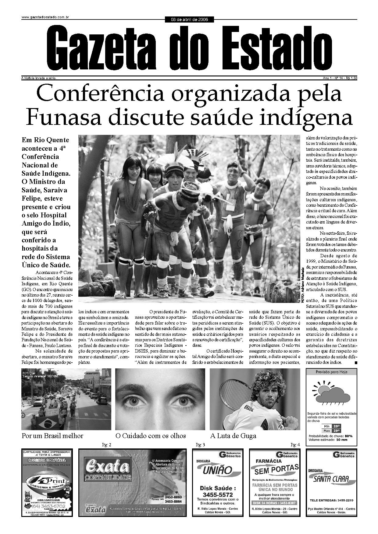 Edição 0014