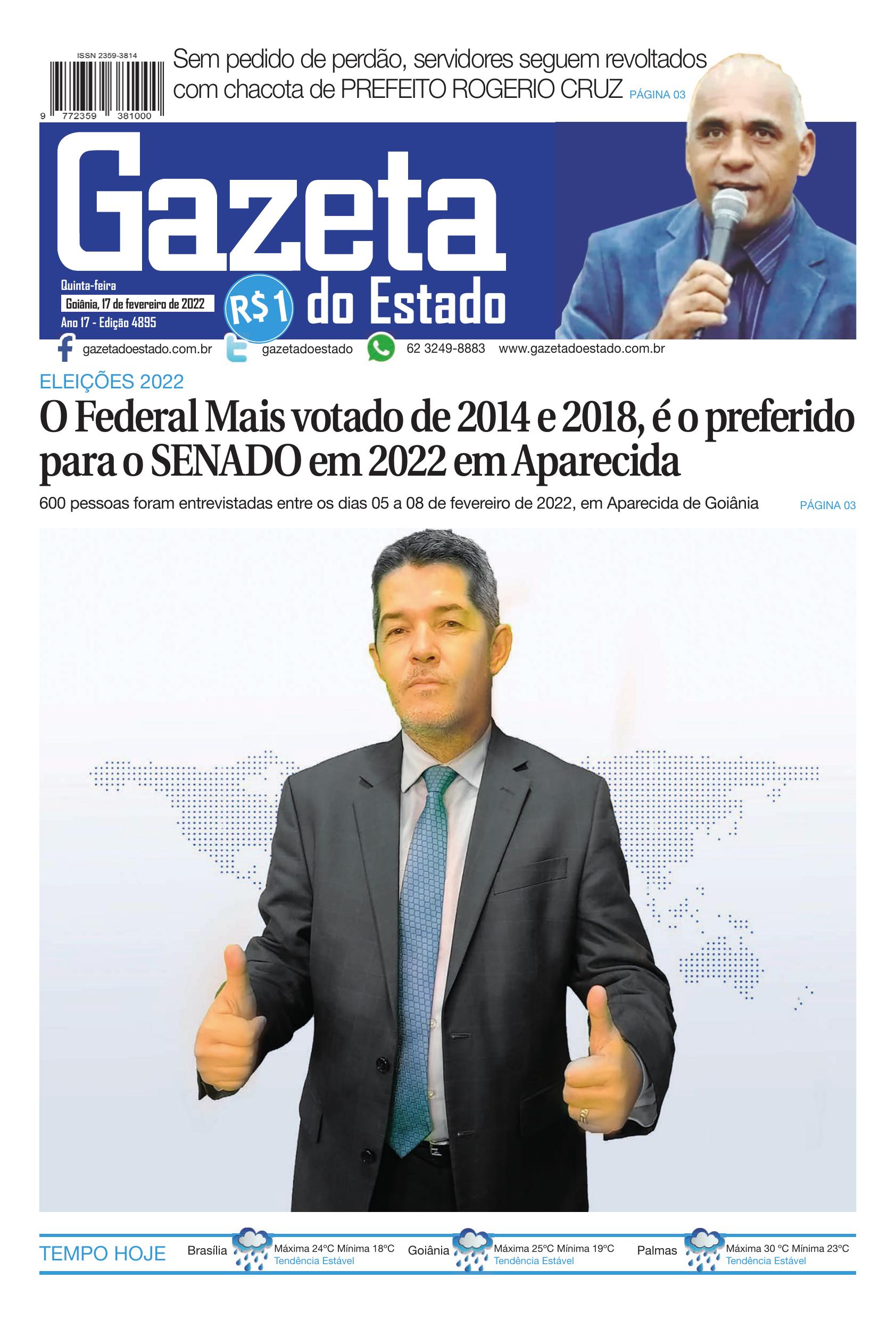 Edição 4895