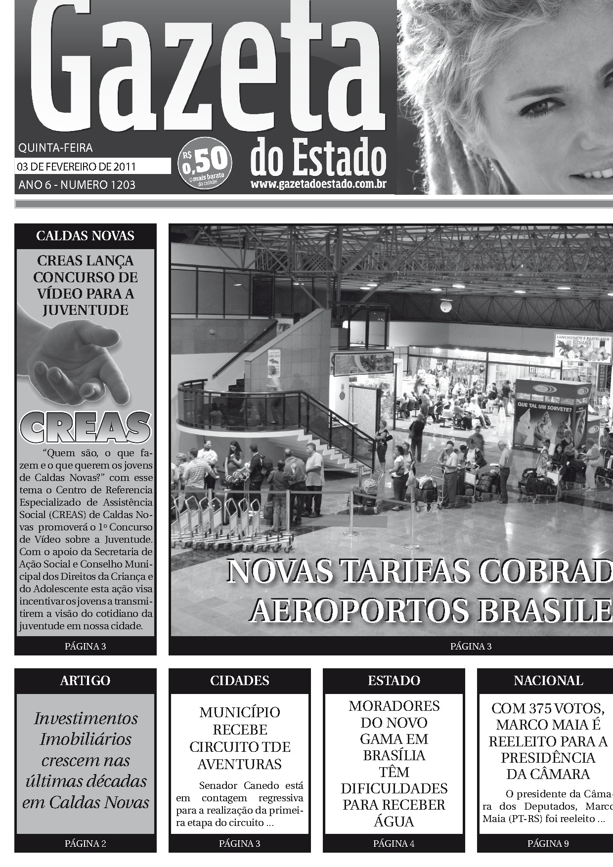 Edição 1203