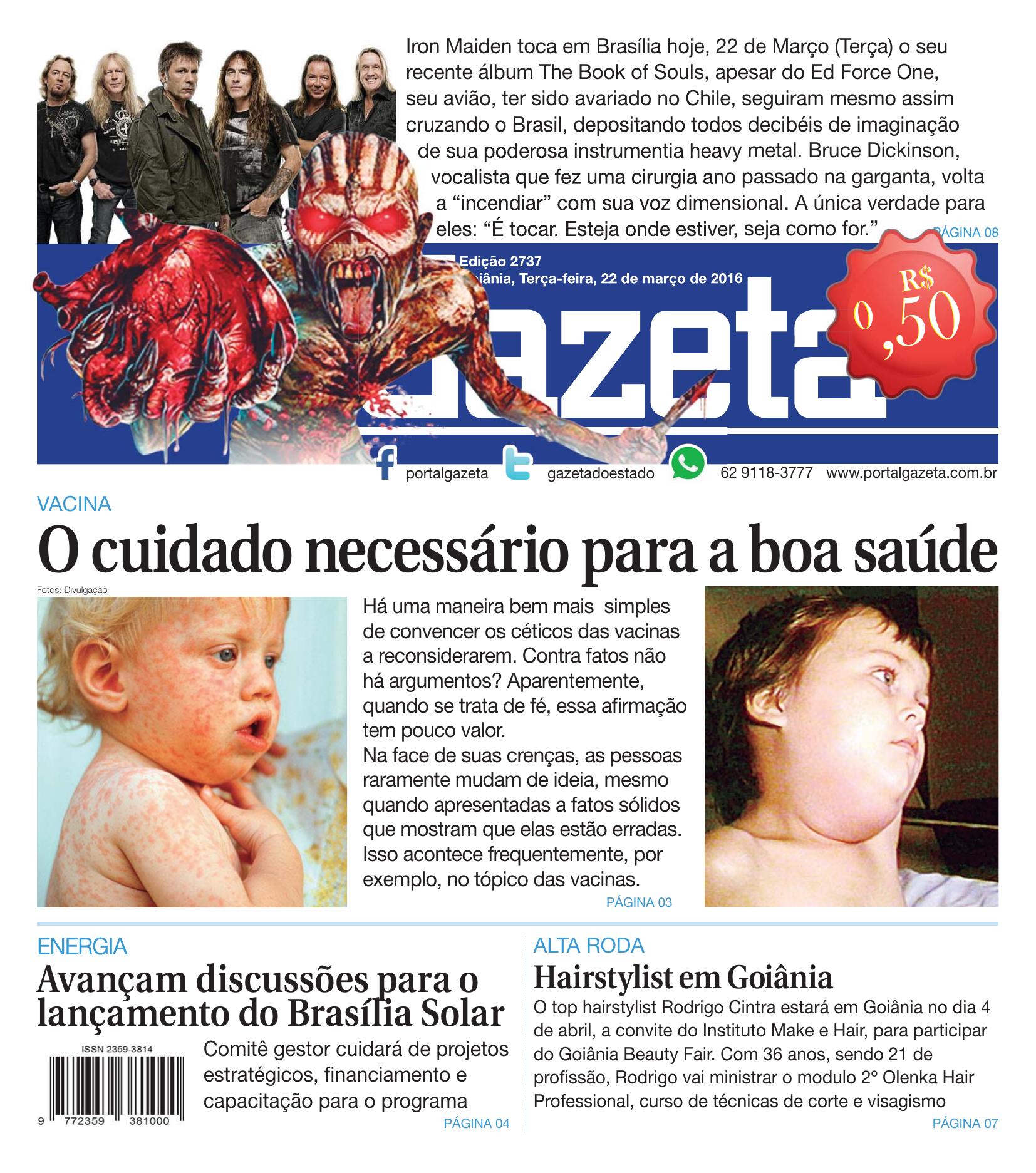 Edição 2737