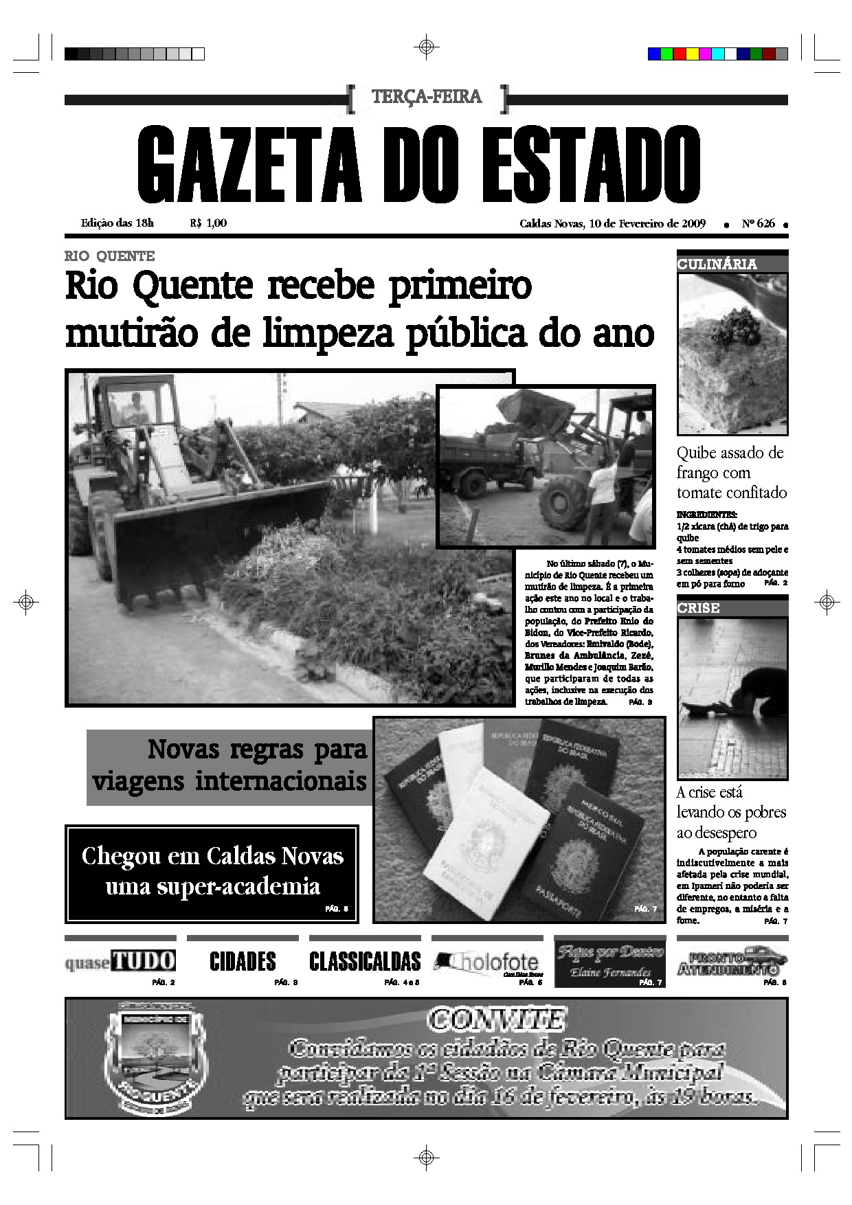 Edição 0626