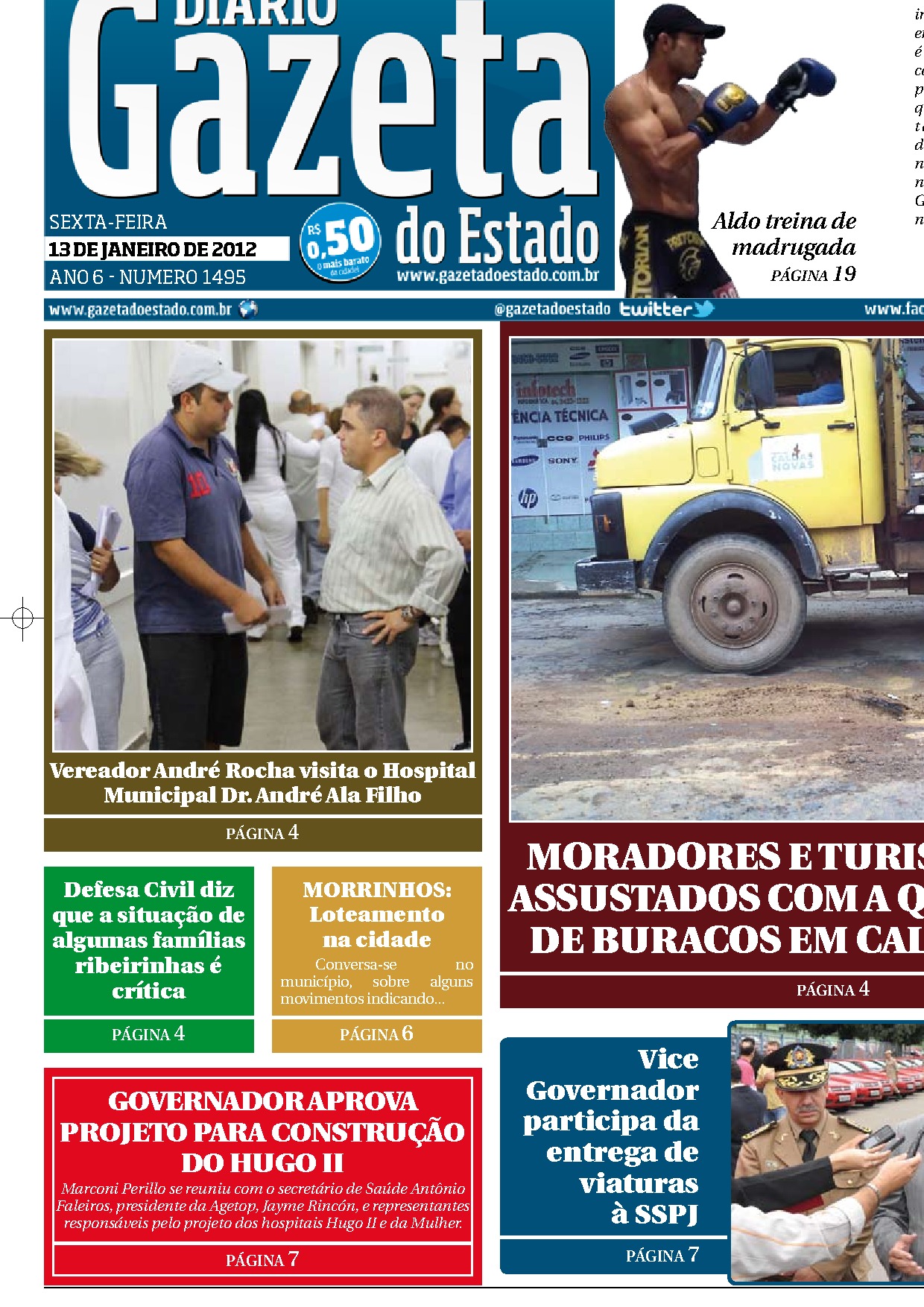 Edição 1495