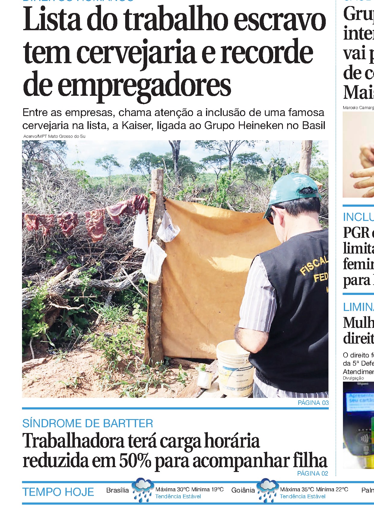 EDIÇÃO 5499