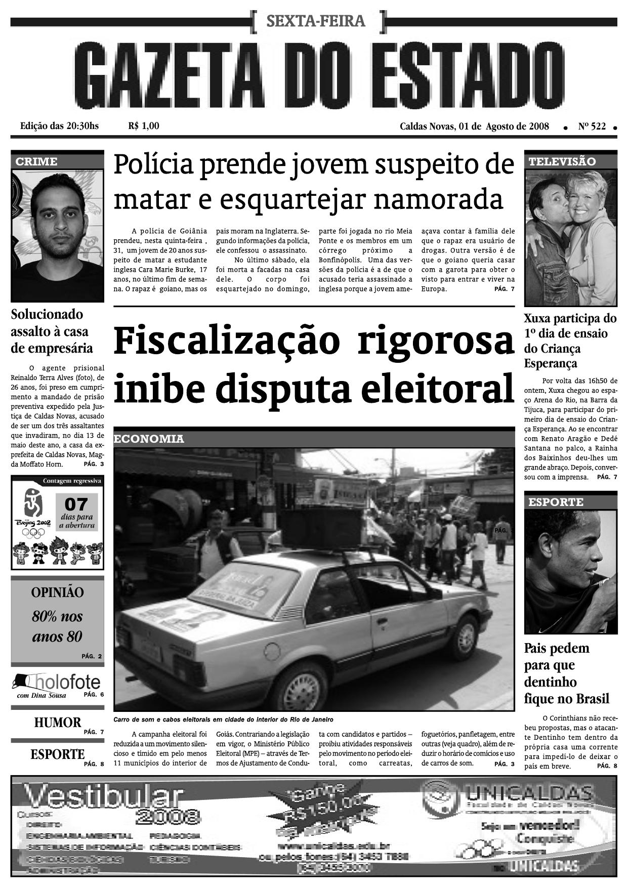 Edição 0522