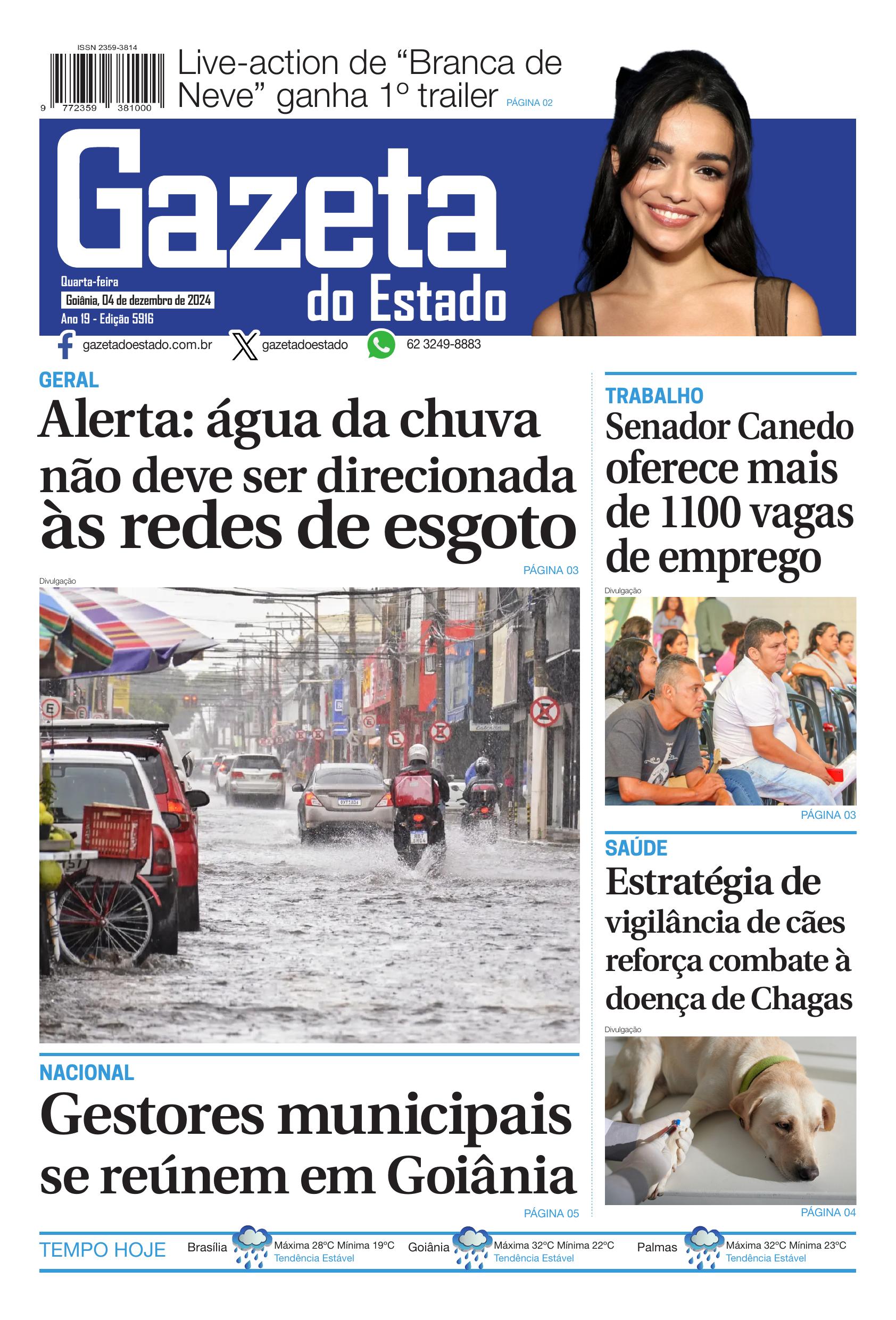 Edição 5916