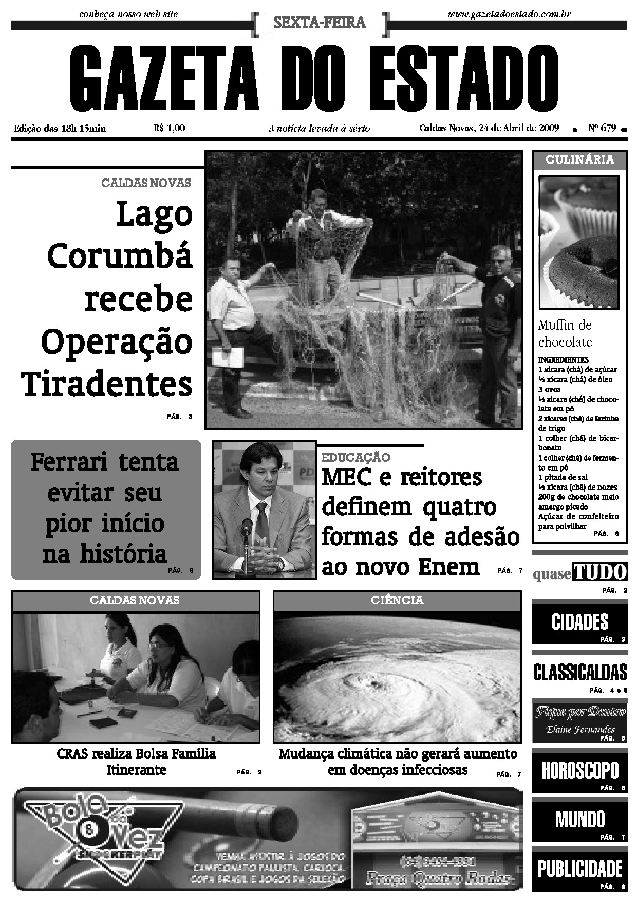 Edição 0679