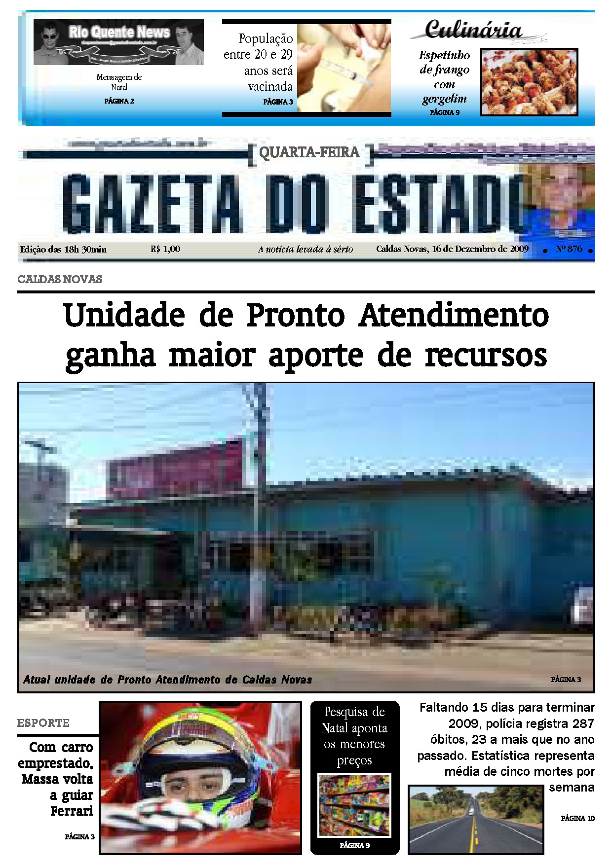Edição 0874