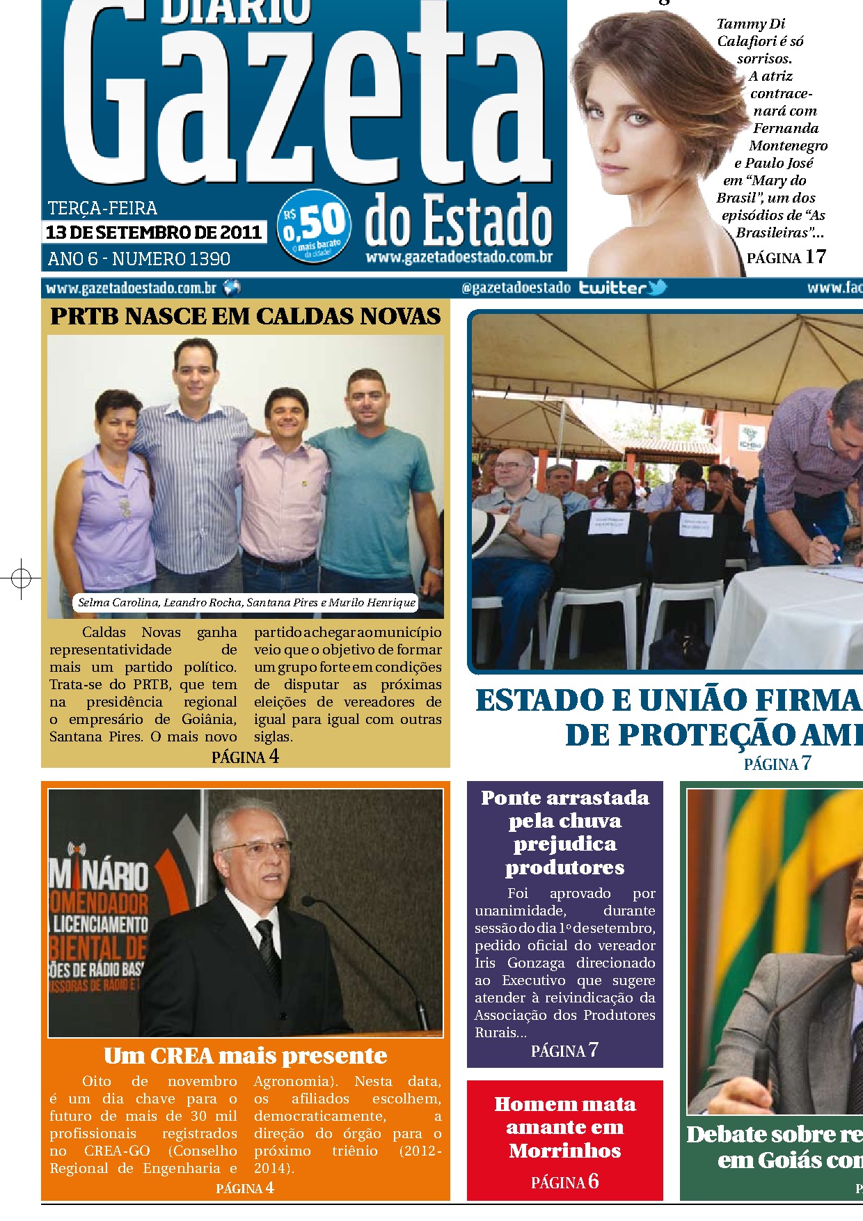 Edição 1390