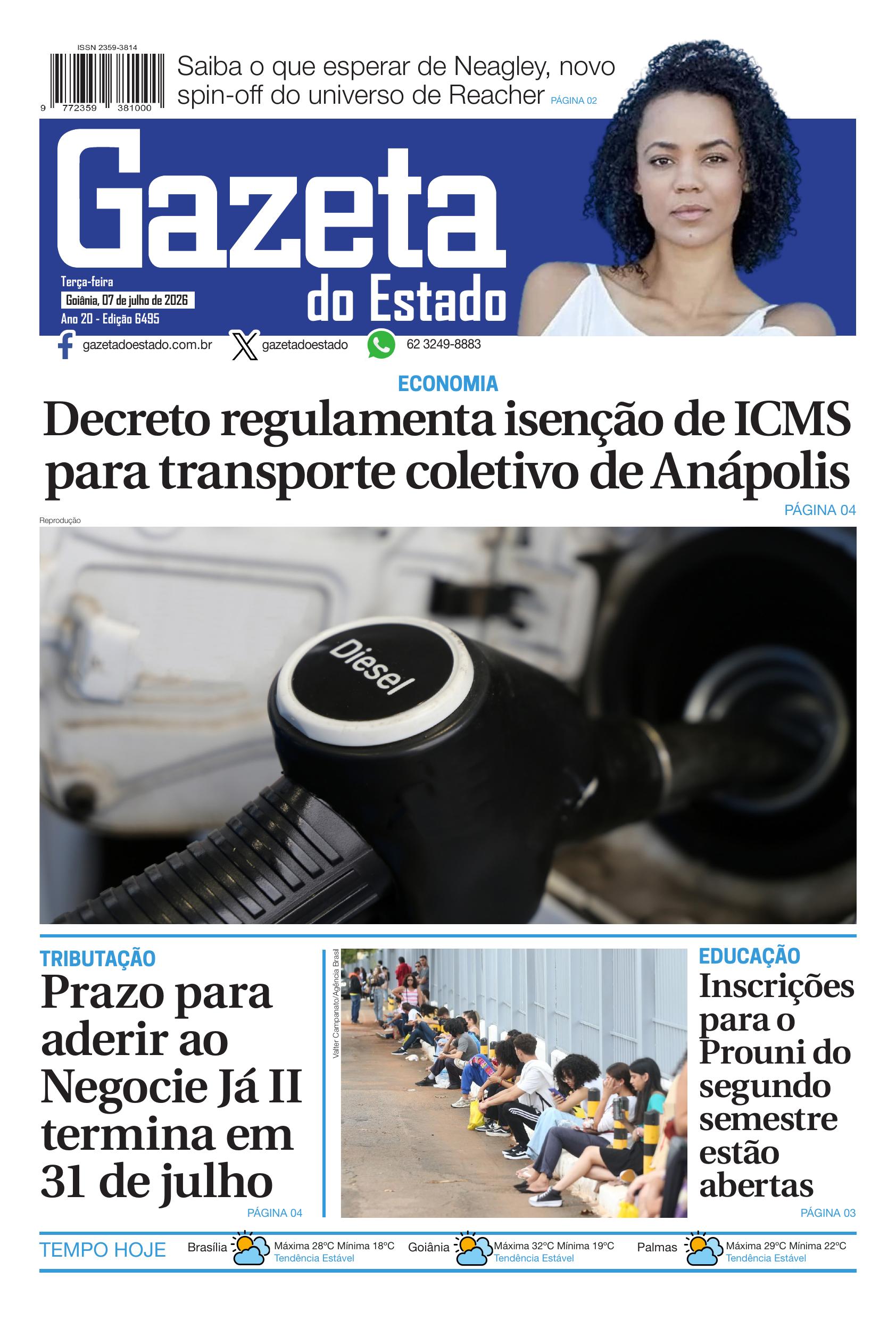 Edição 6495