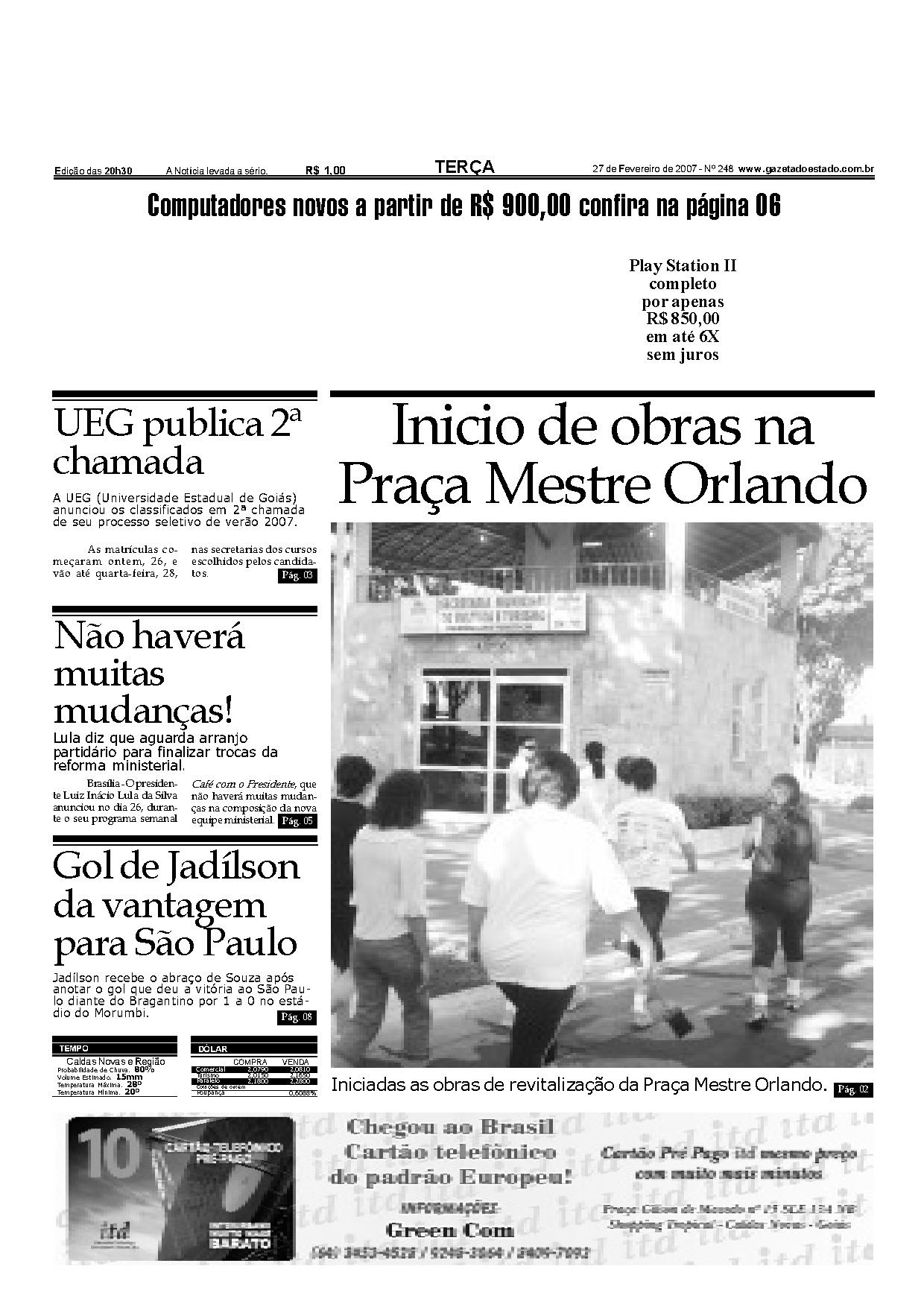 Edição 0248