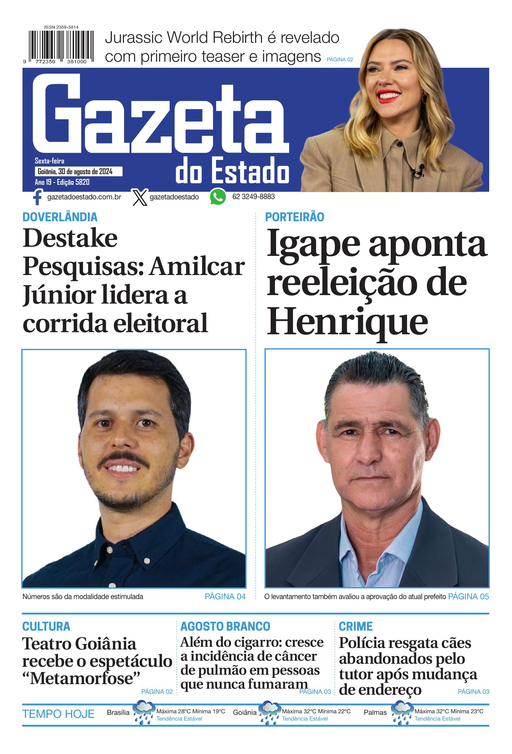 Edição 5820
