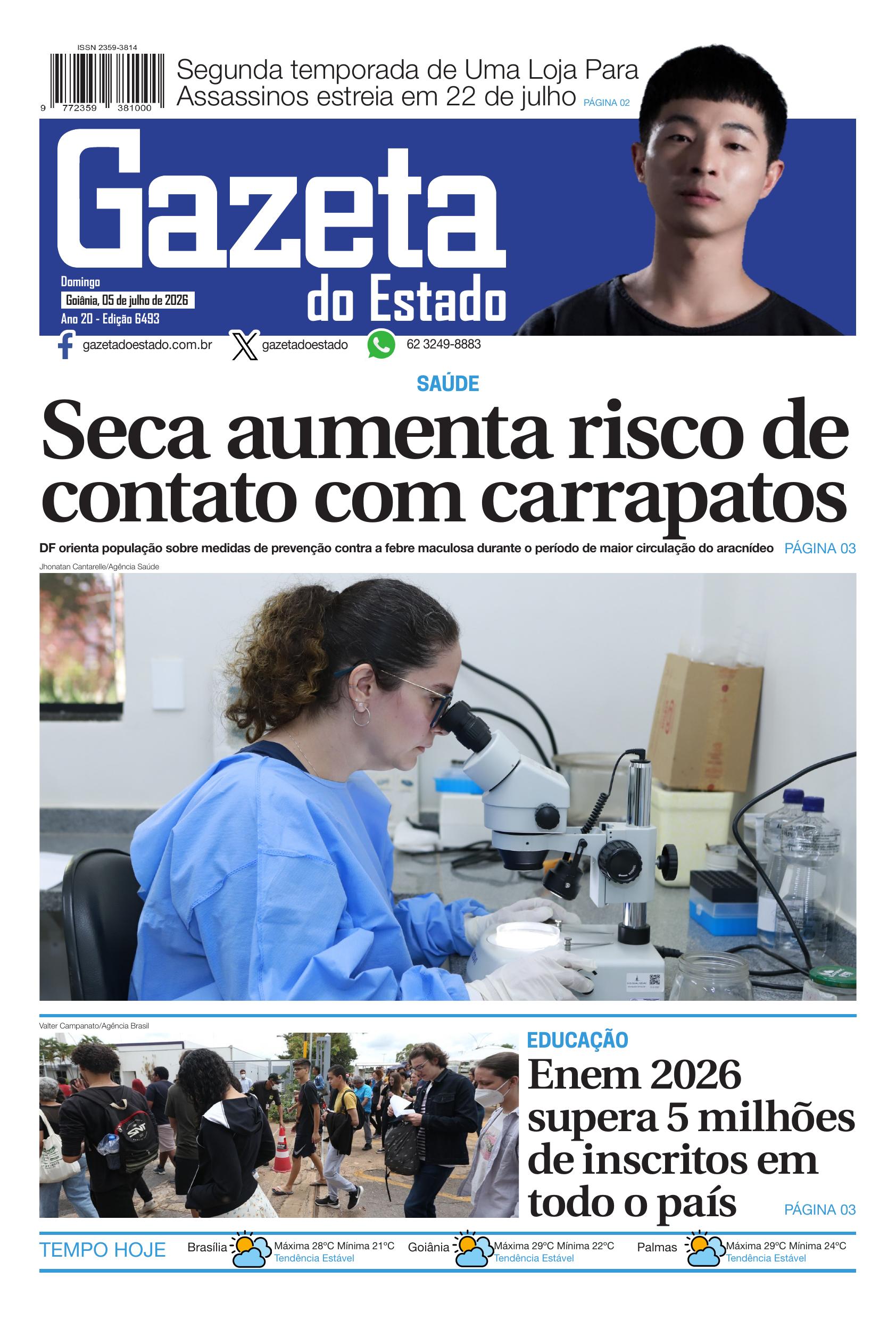 Edição 6493