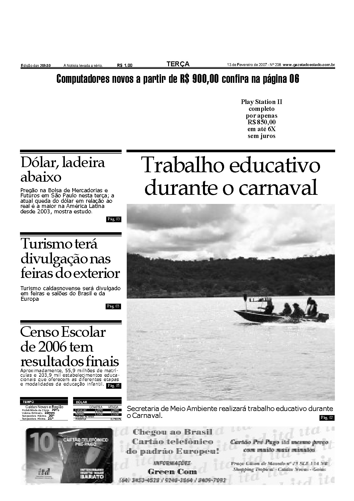Edição 0238