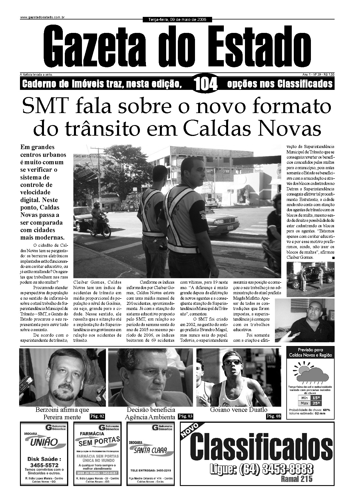 Edição 0039