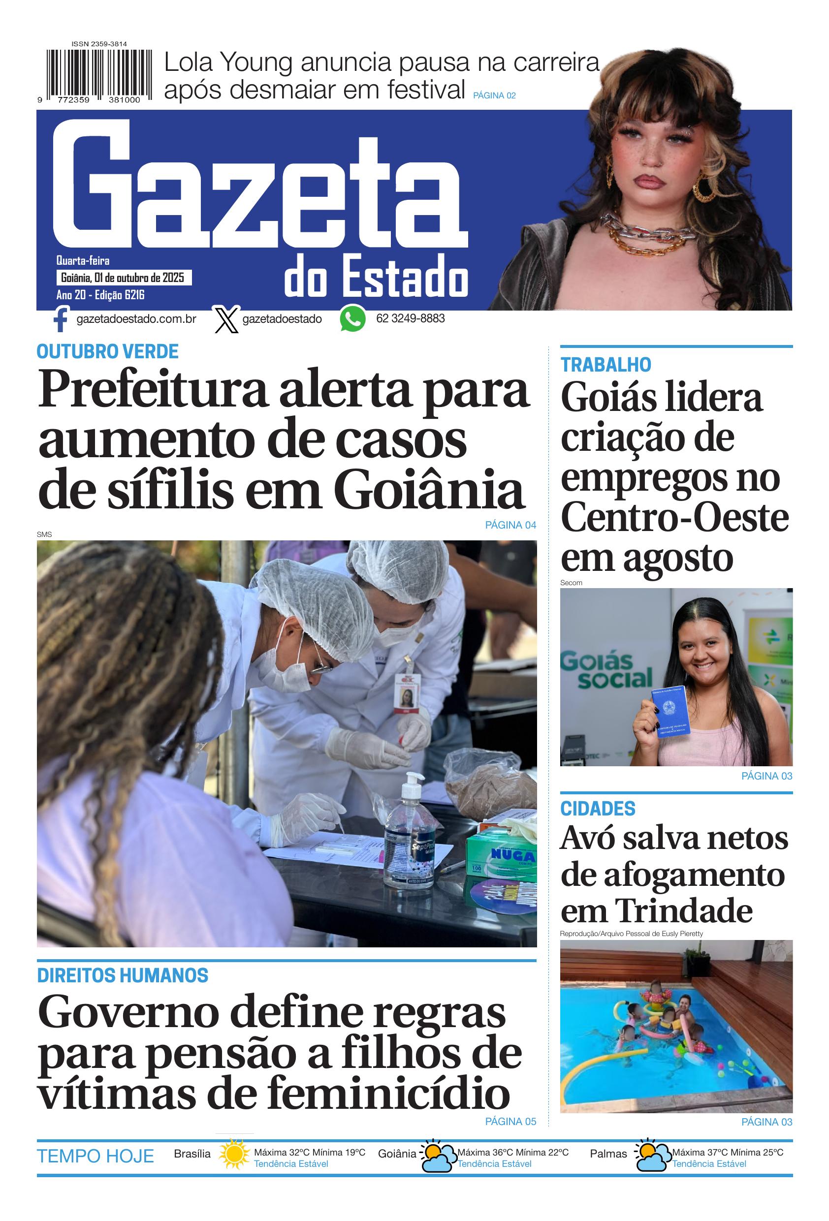 Edição 6216