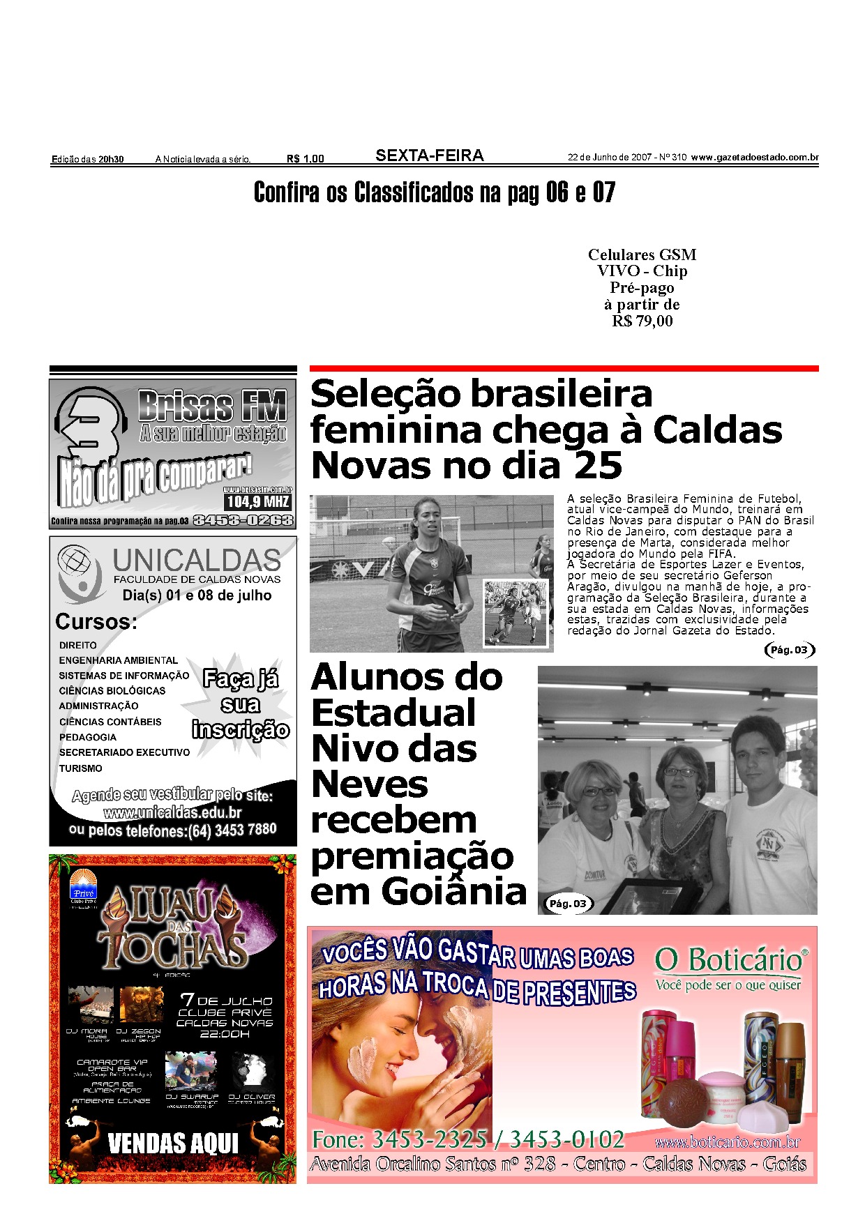 Edição 0310