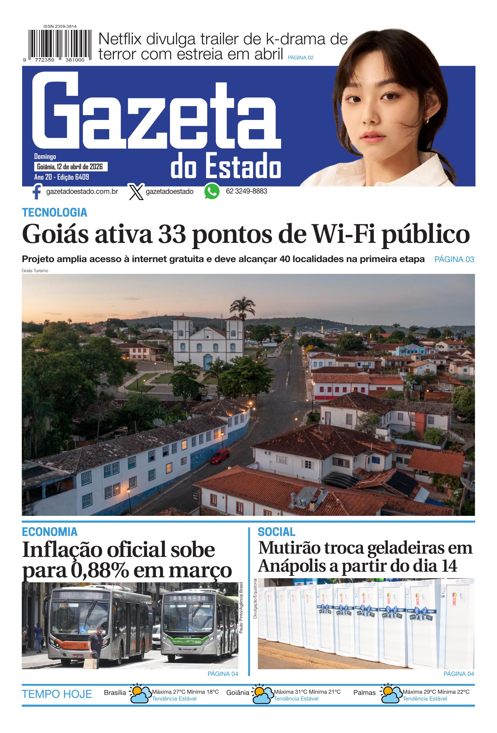 Edição 6409
