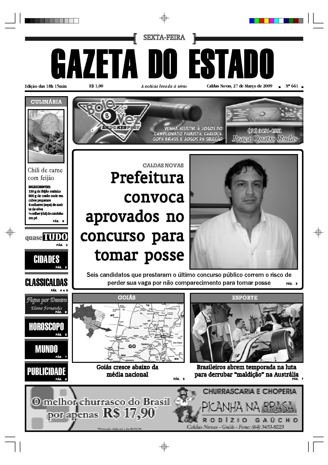 Edição 0661