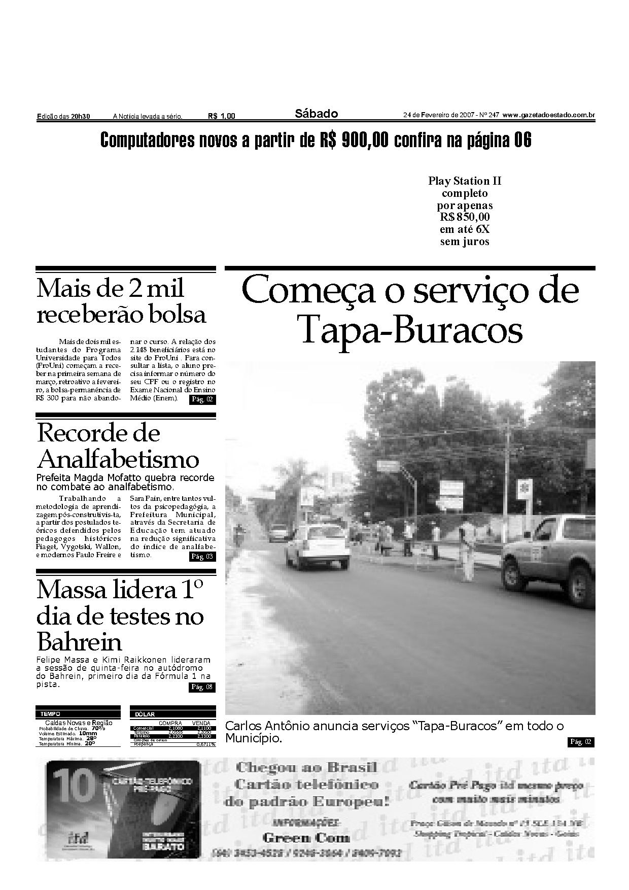 Edição 0247