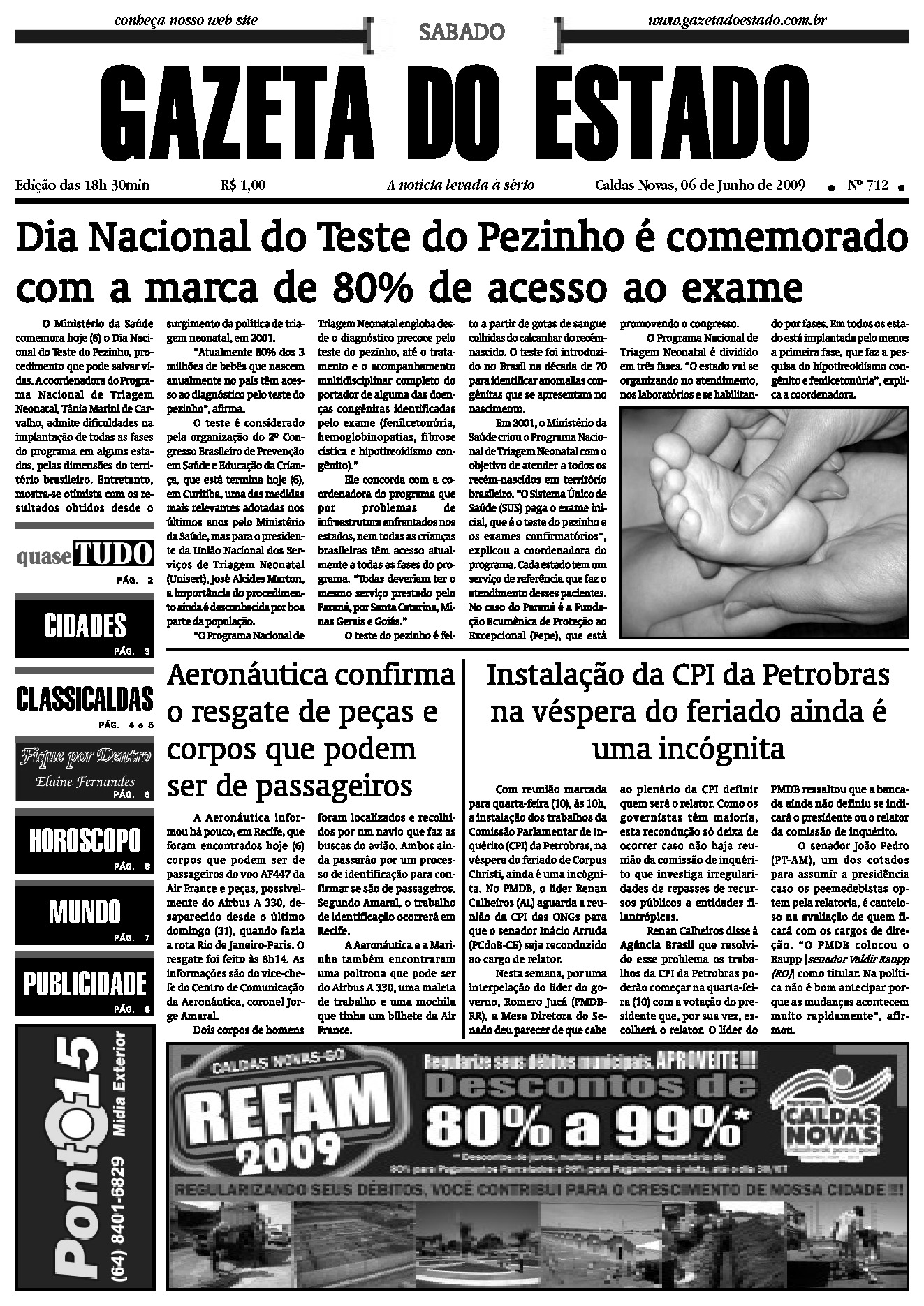 Edição 0712