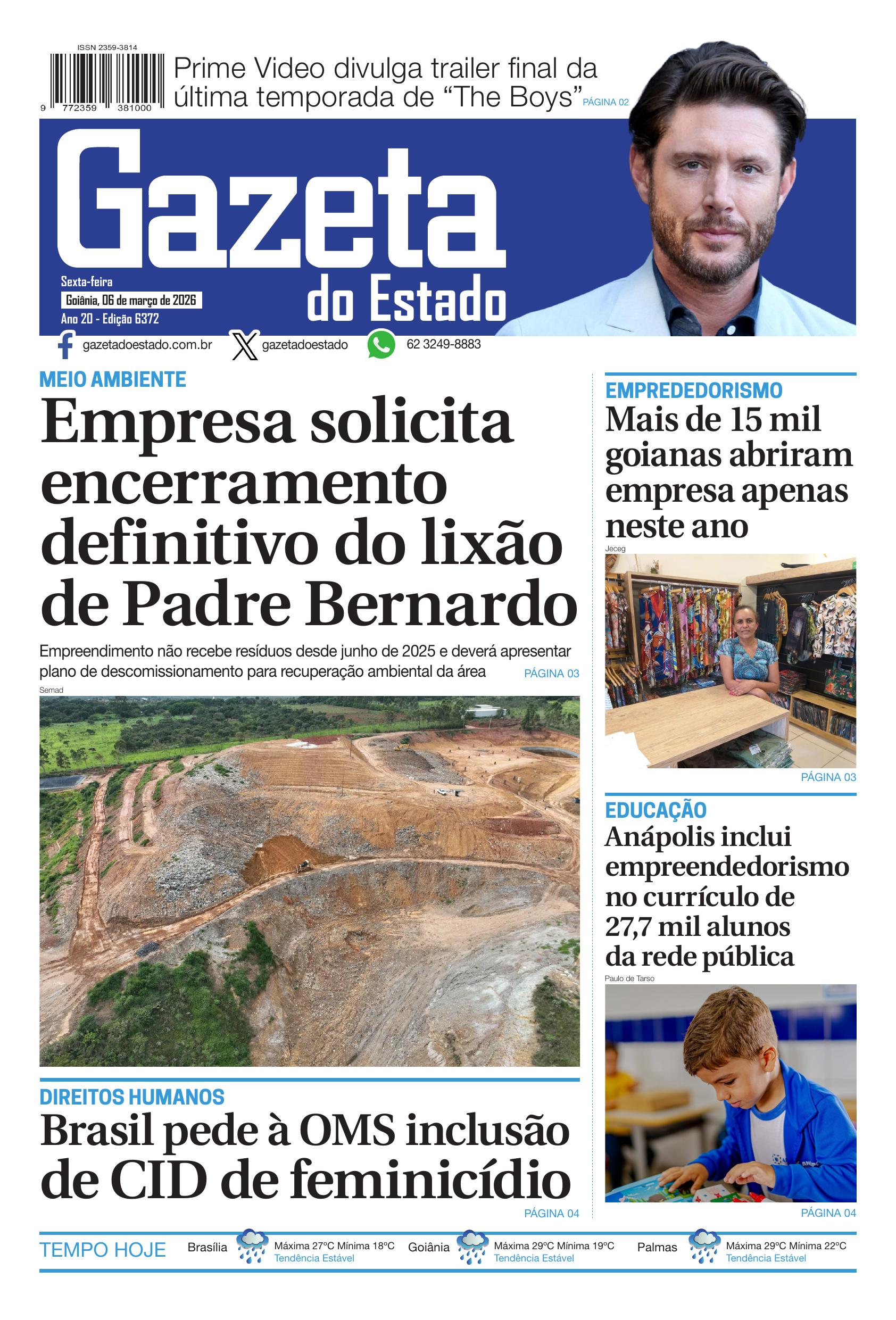Edição 6372