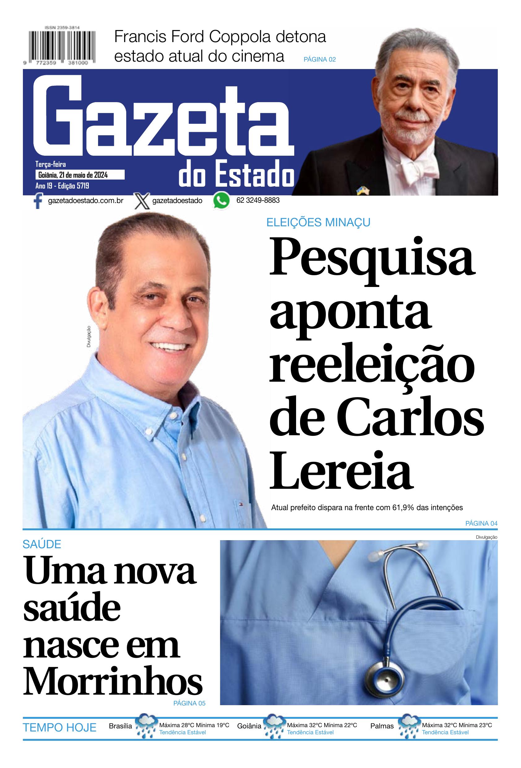 Edição 5719