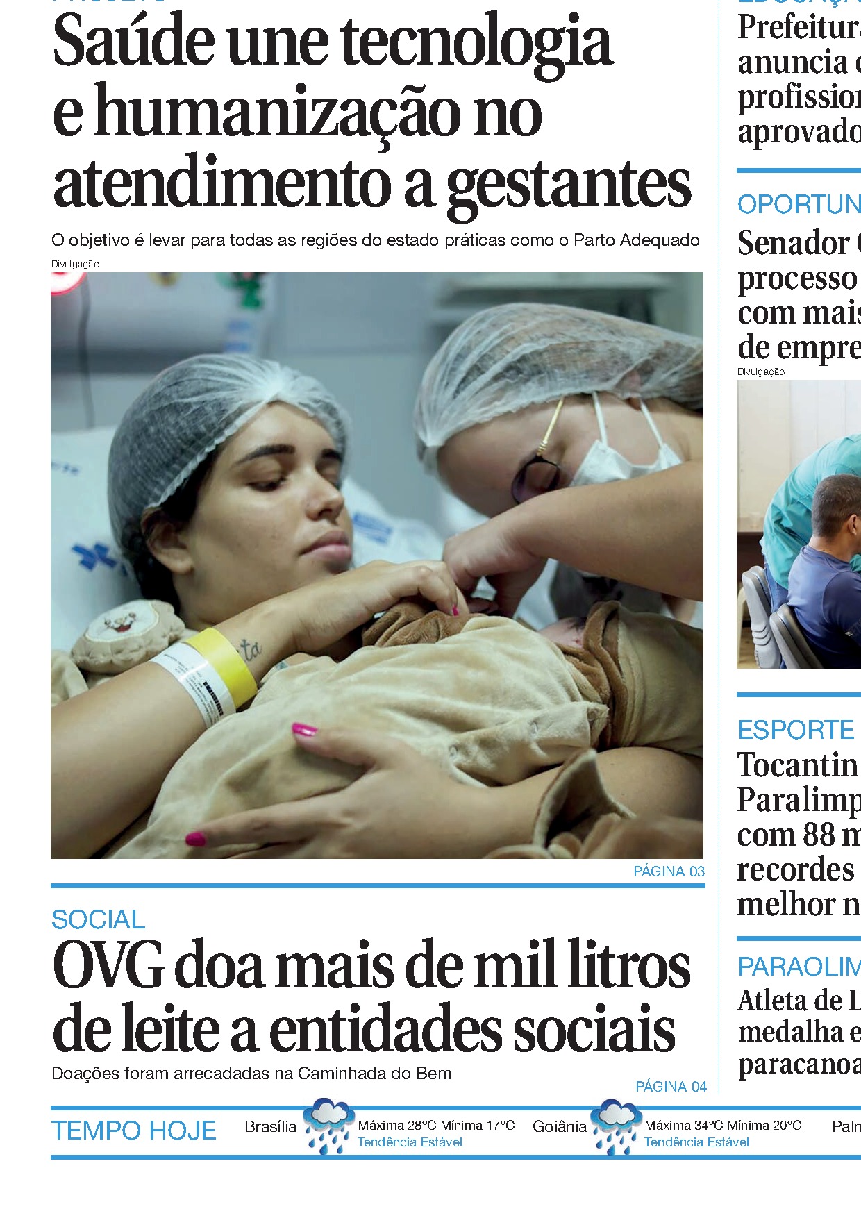 EDIÇÃO 5460