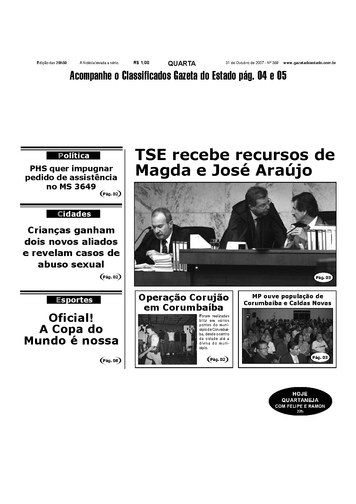 Edição 0369