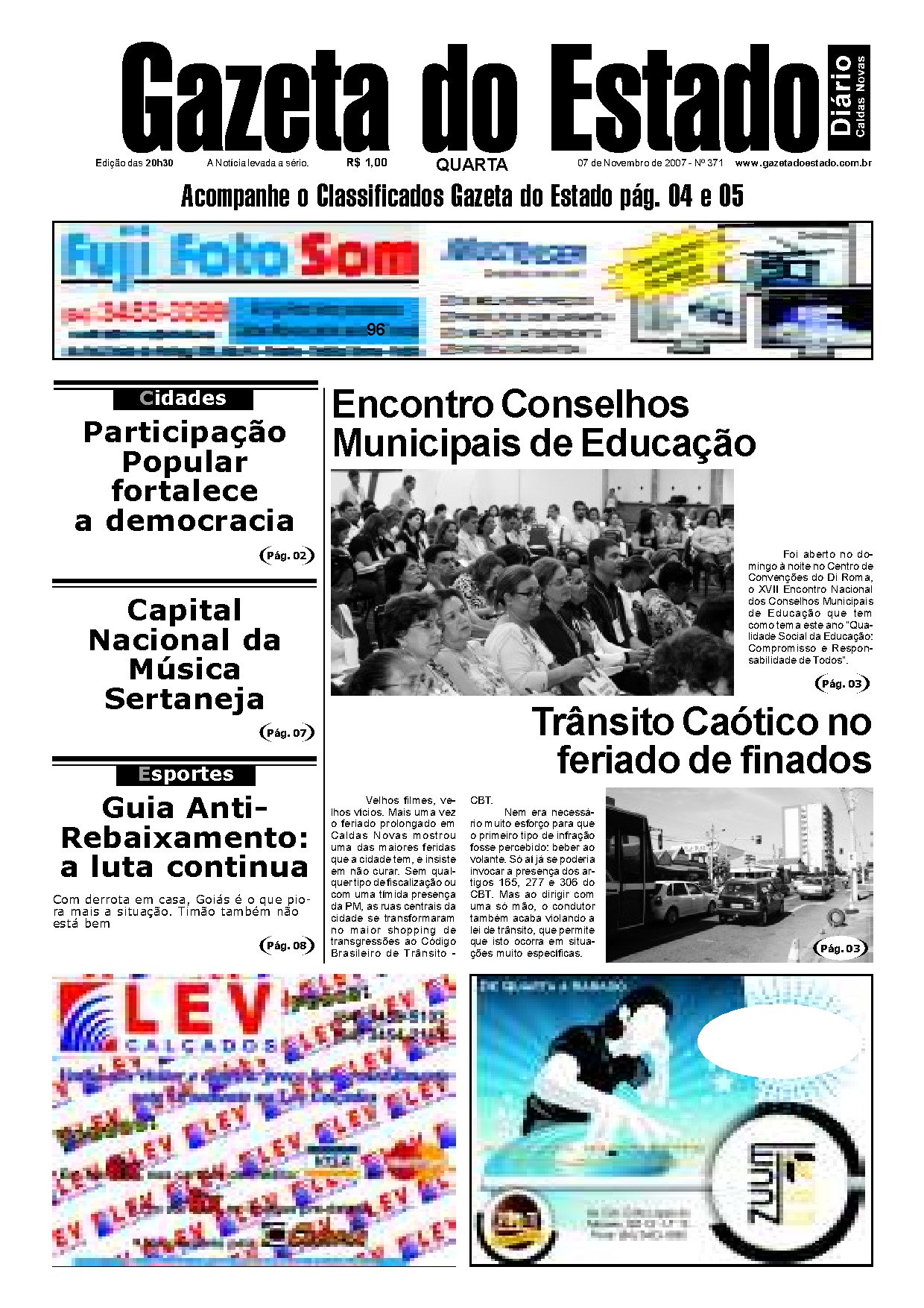 Edição 0371