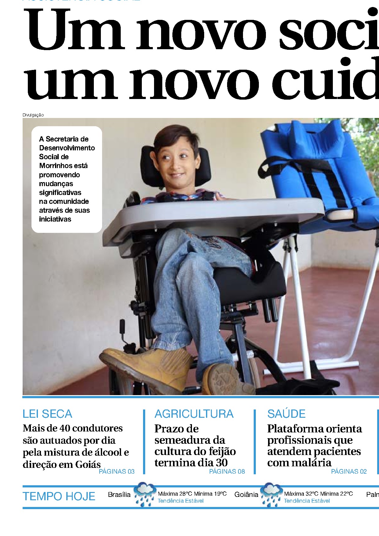 Edição 5748