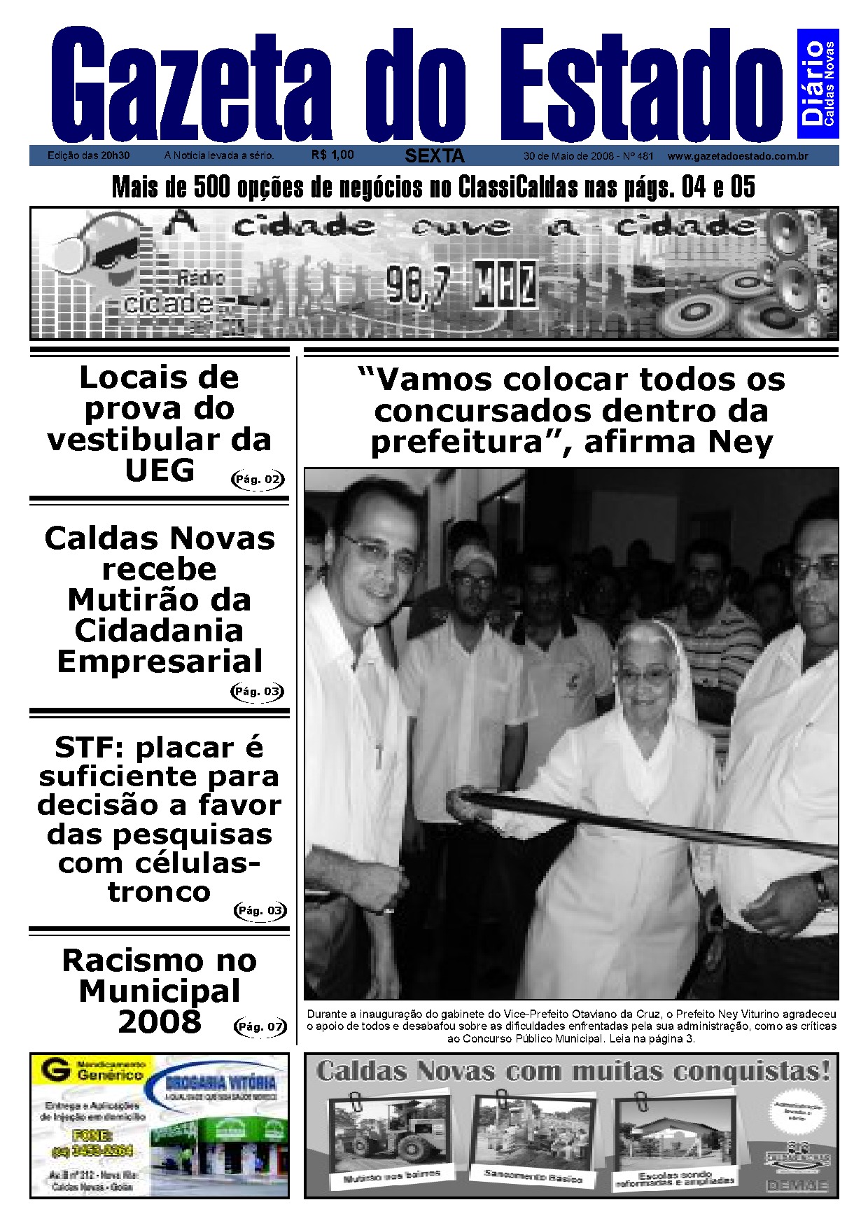 Edição 0481