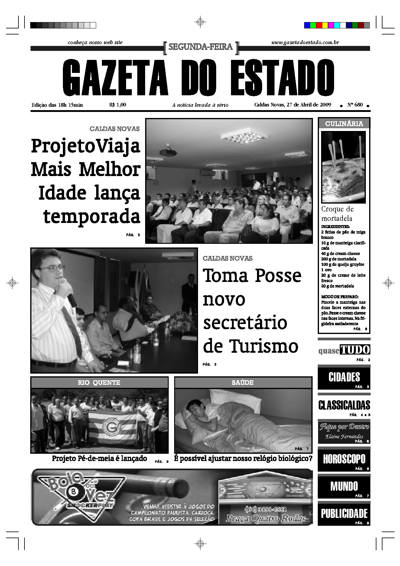 Edição 0680