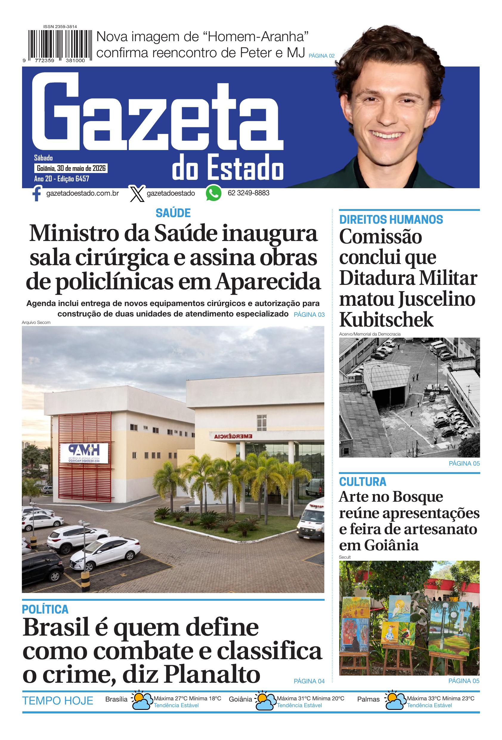 Edição 6457