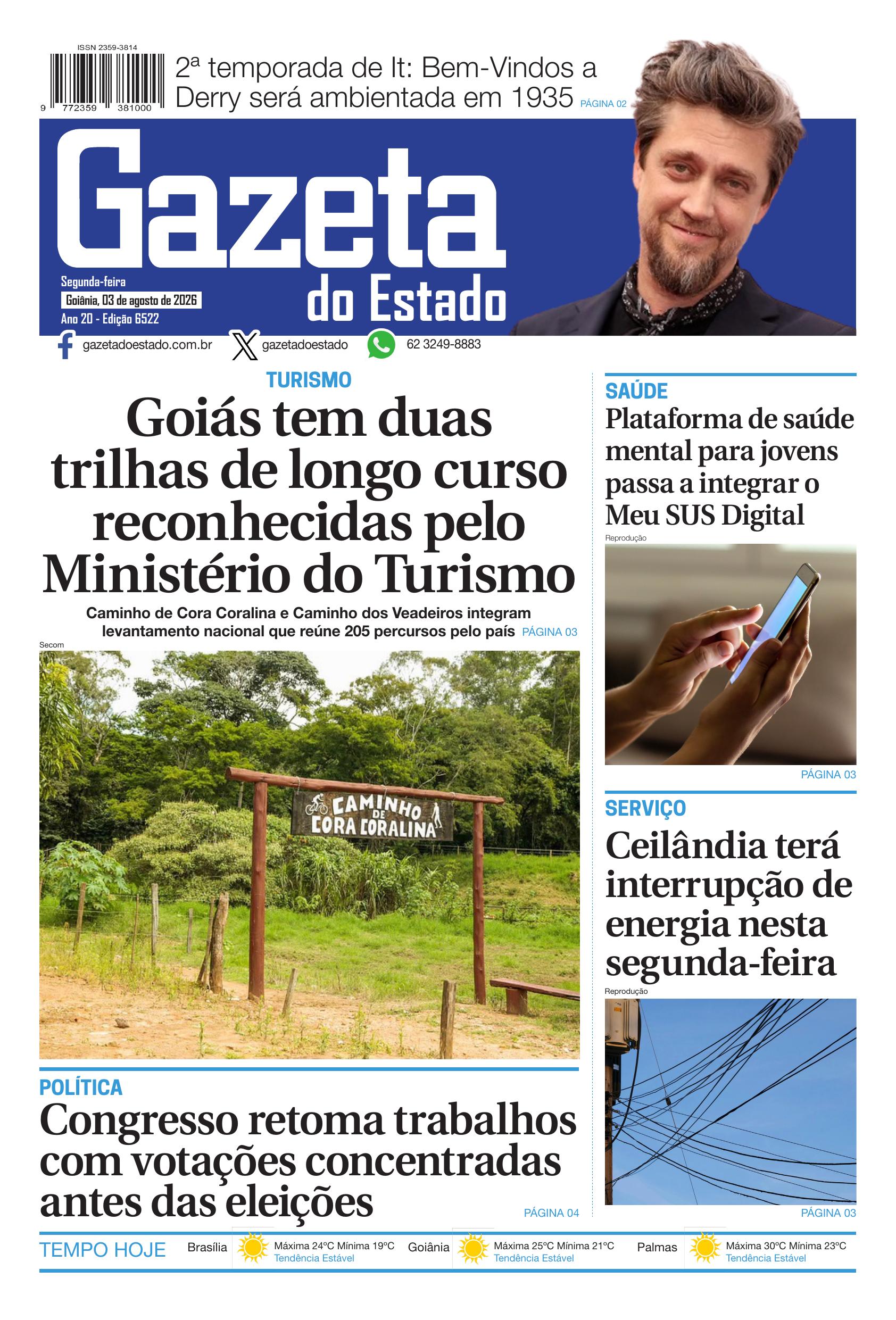 Edição 6522