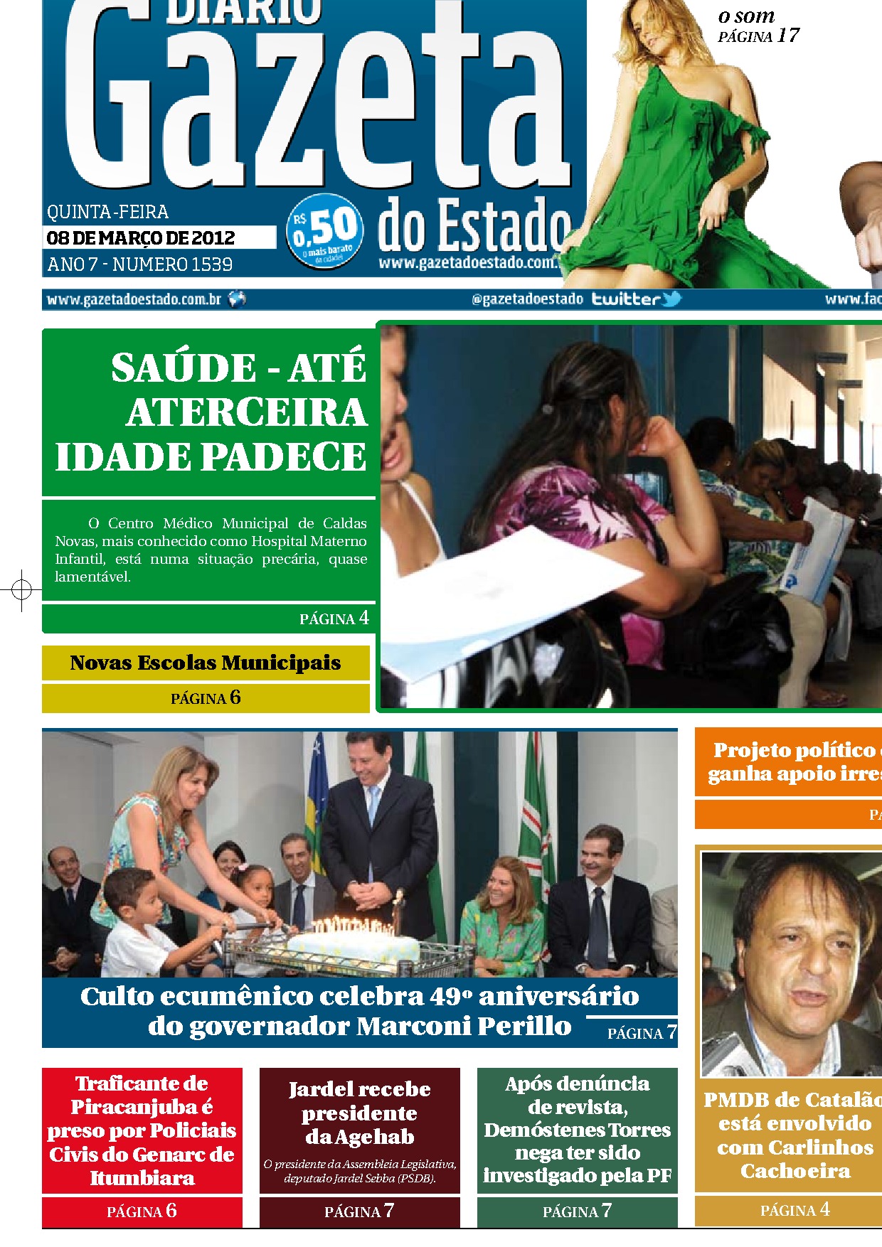 Edição 1539