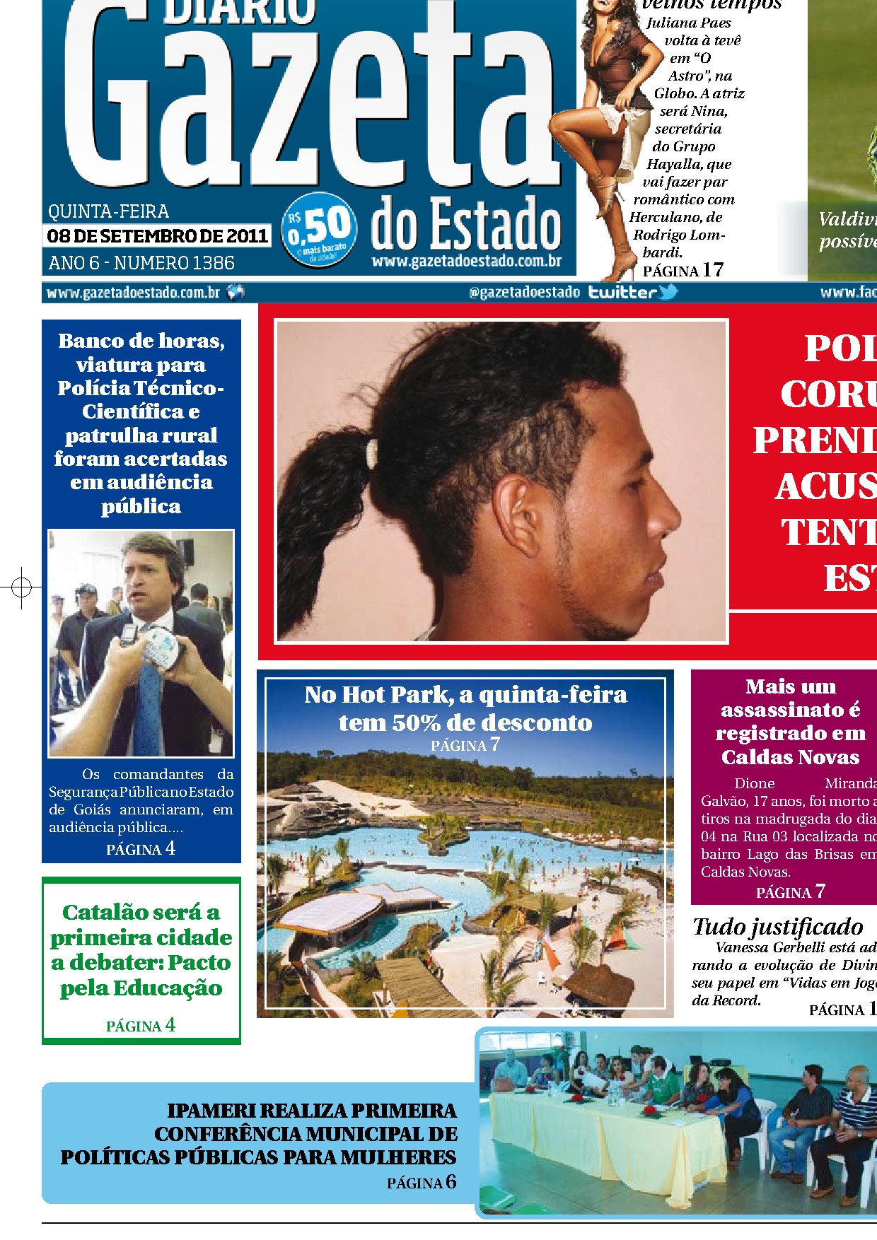 Edição 1386